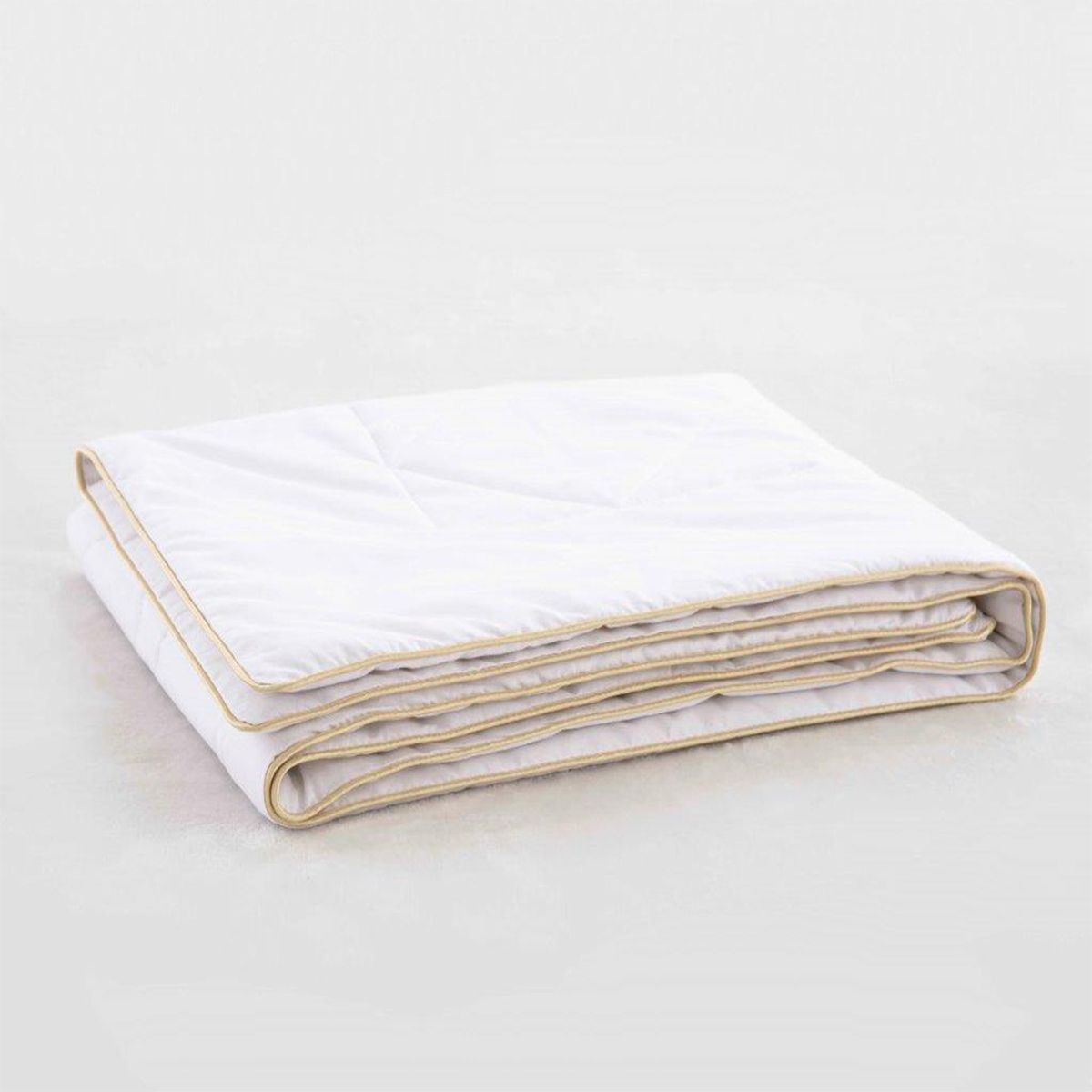 Zydante Zomerdekbed – Summer Cooling Mono Dekbed – Warmteklasse 4 – Licht & Ademend - 240x200
