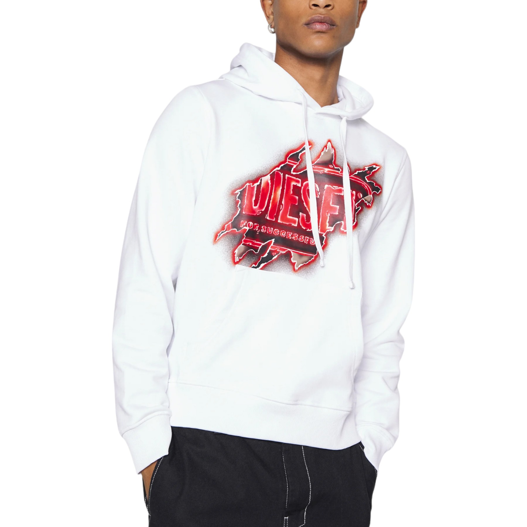 Diesel Sweatshirt Men