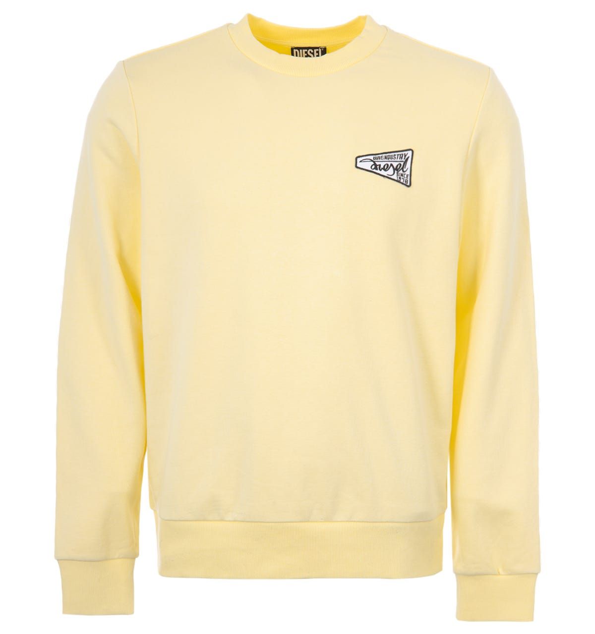 Blus S-Ginn manlig