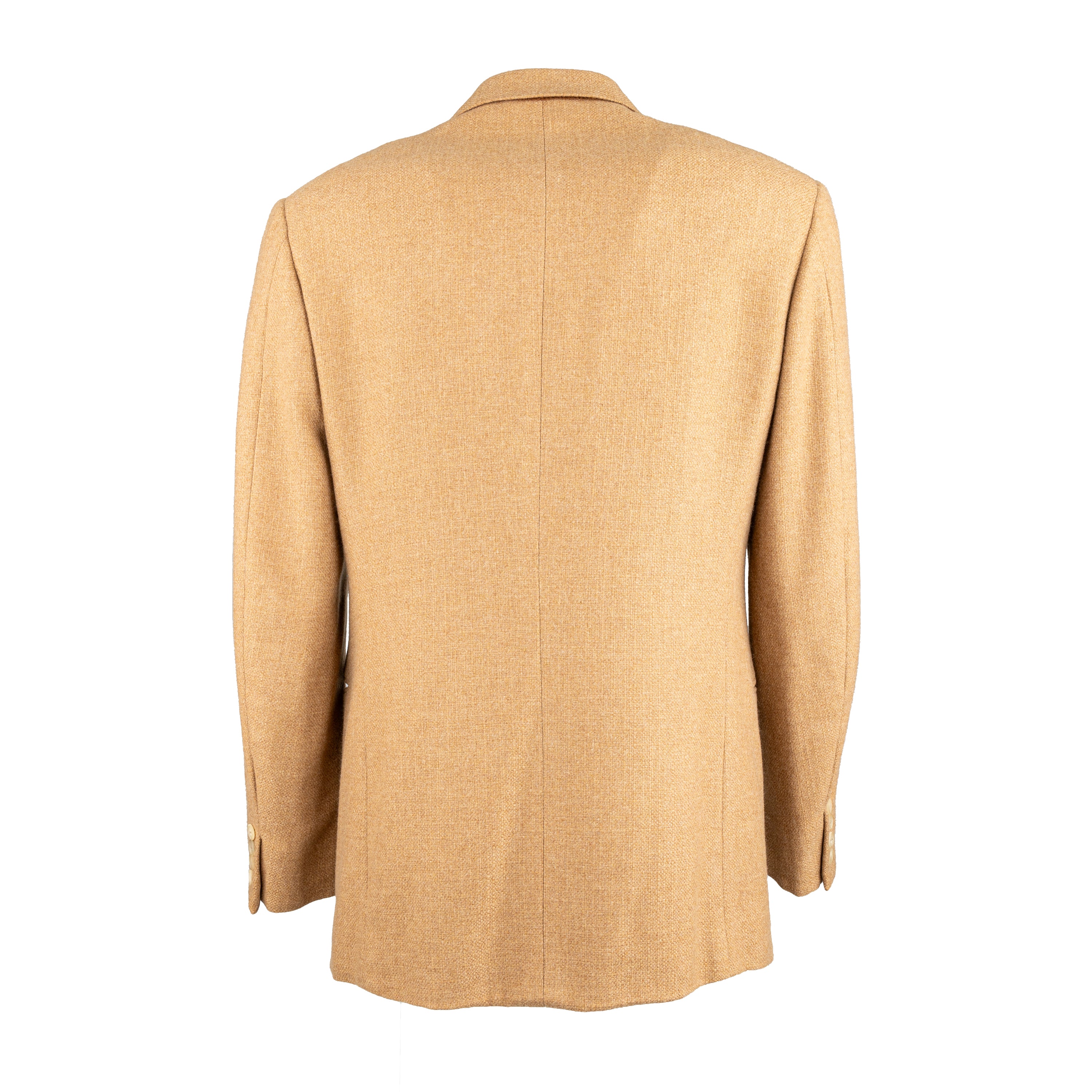 Gianfranco Ferre Camel Blazer 00-tal herr – bild 2