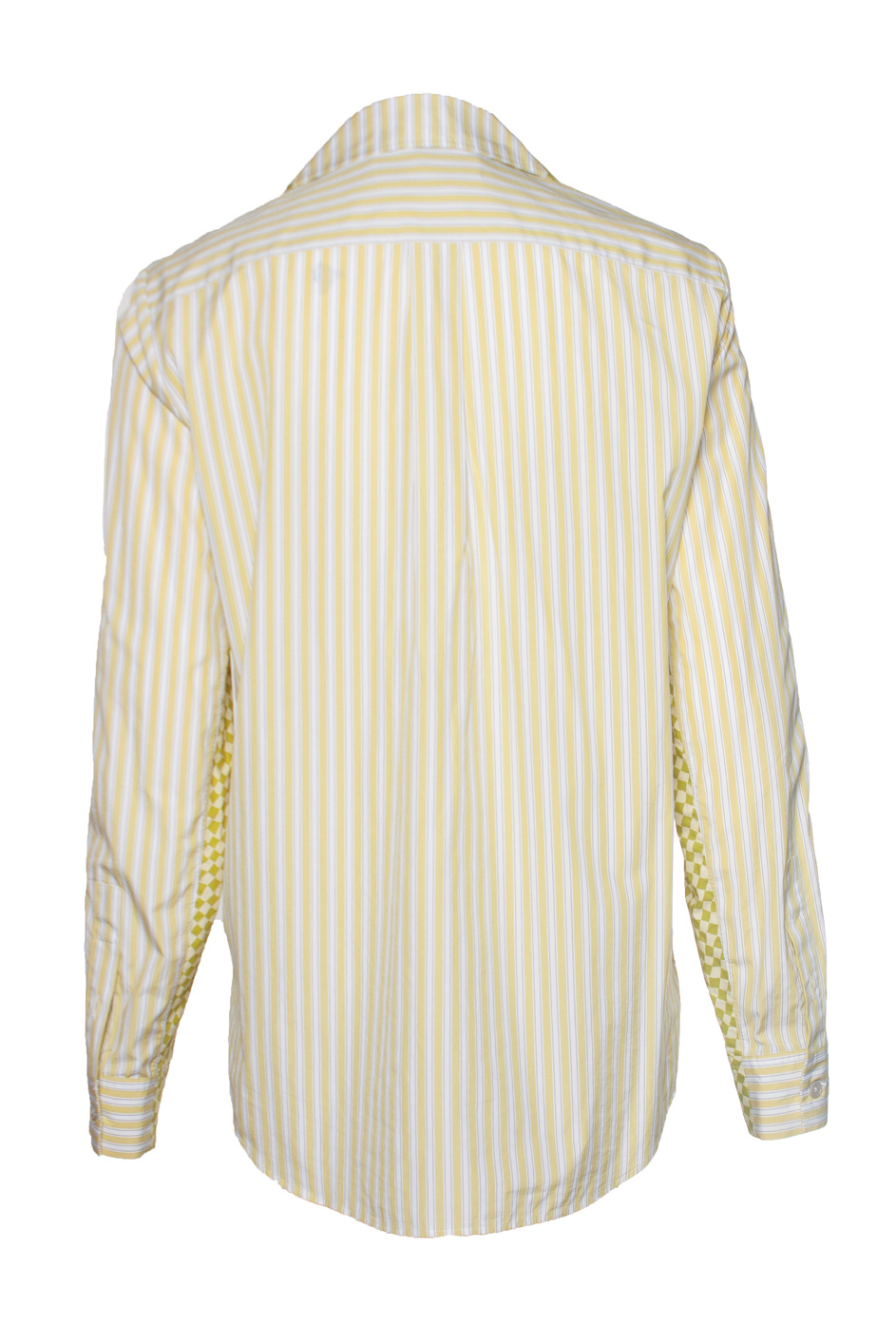 Marni Pre-owned Marni skjorta med grafiskt tryck dam – bild 2