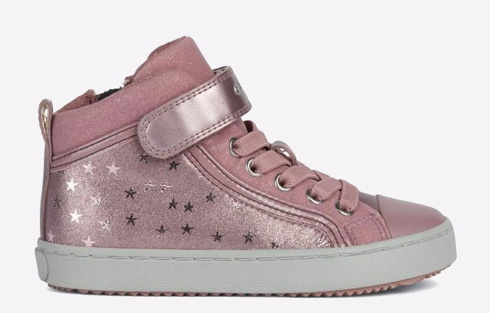 Geox Girl's J Kalispera GirlSneaker - Image 3