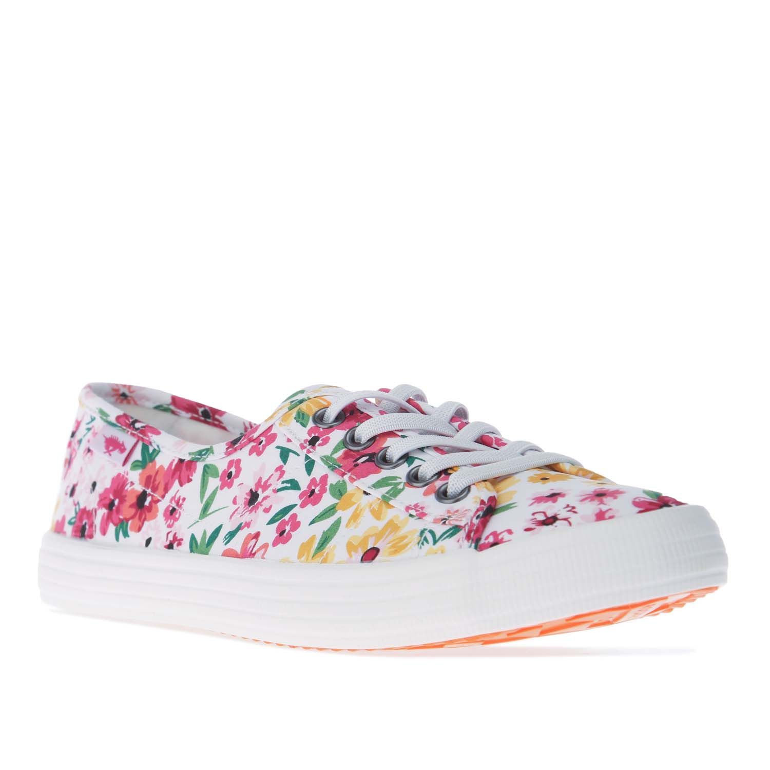 Rocket Dog Chow Chow Trainers sneakers dam – bild 2