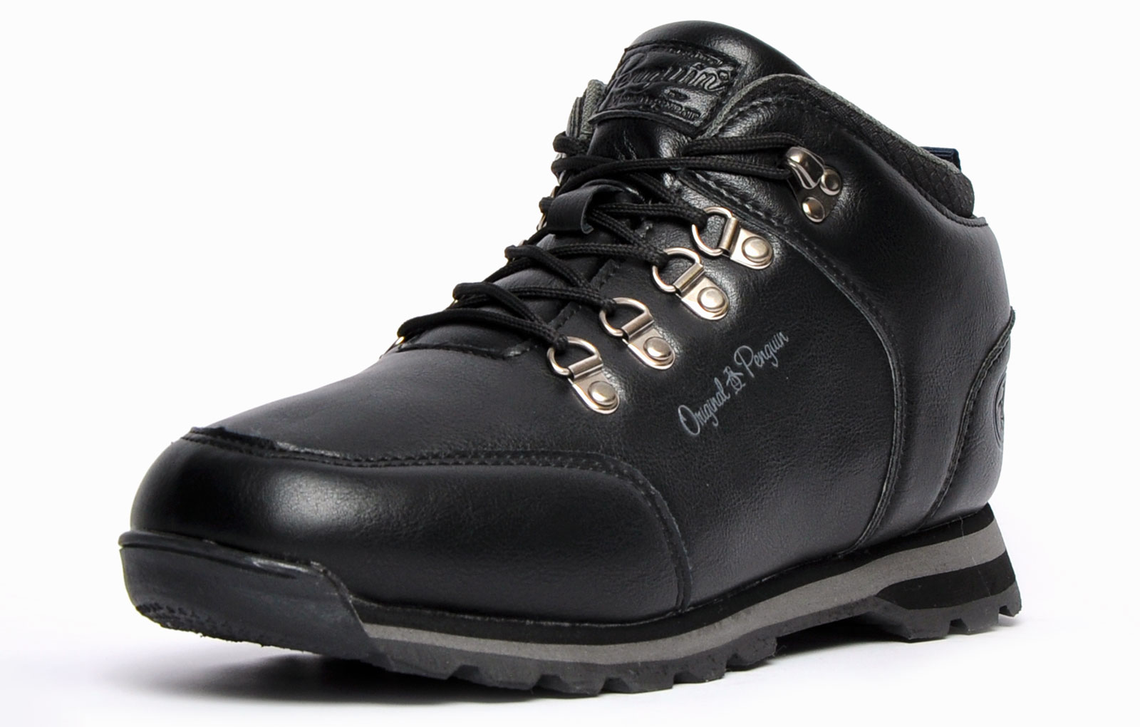 Penguin Original Ember Herr boots – bild 2