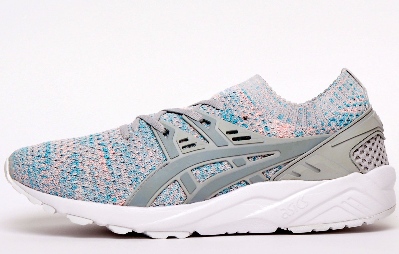 Asics Gel-Kayano Knit Heren