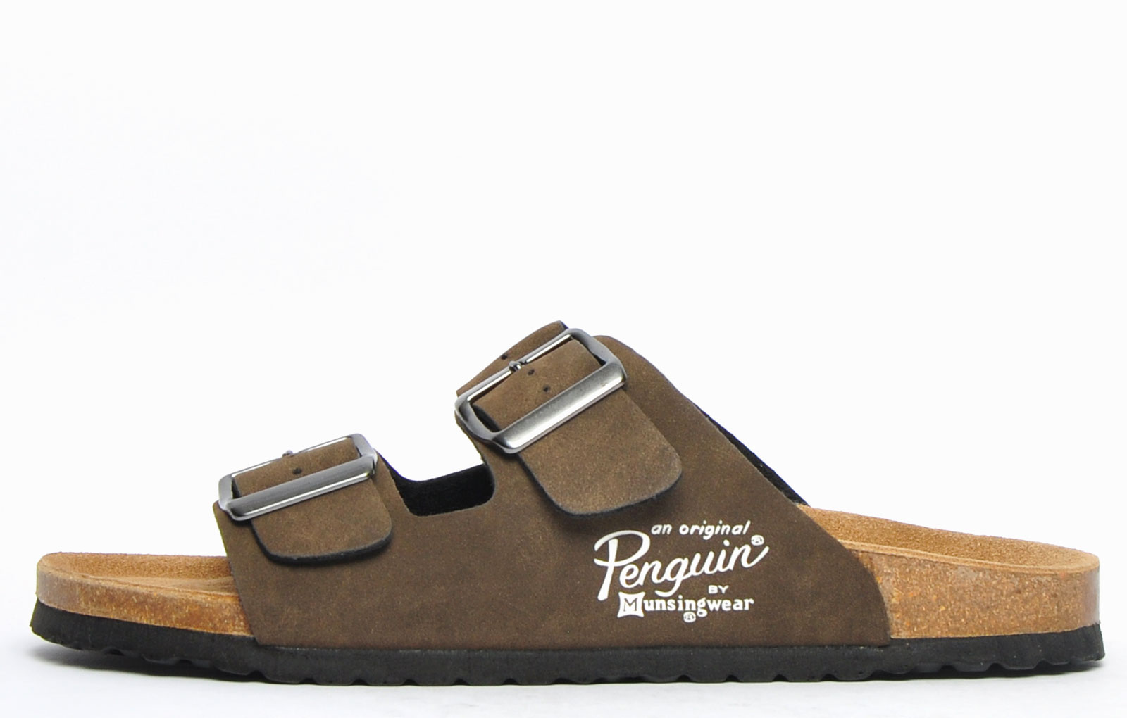 Original Port 2 Komfort Sandal Herr