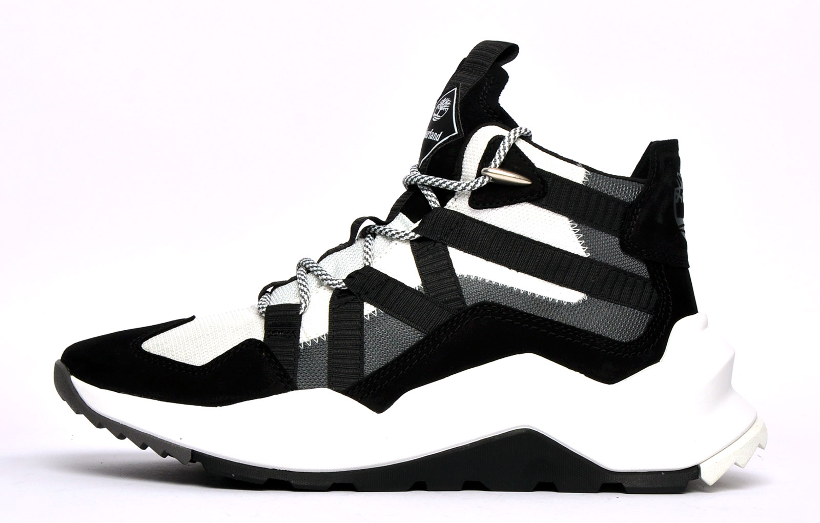 Madbury Hiker Kängor