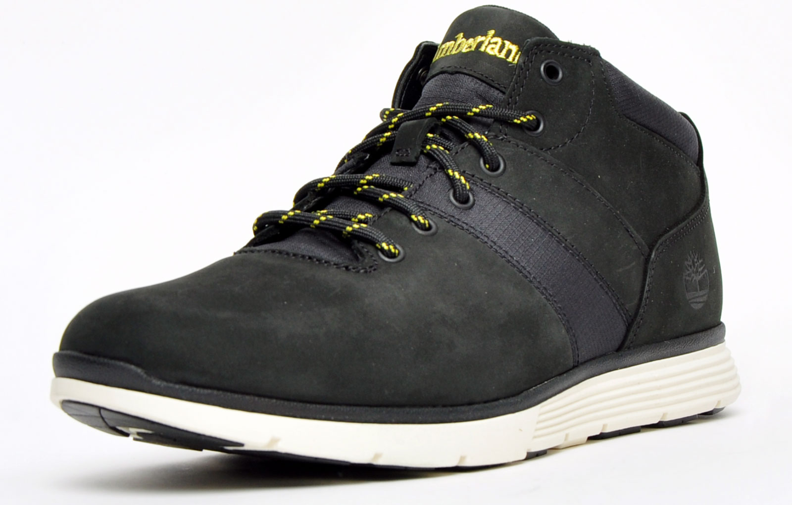 TIMBERLAND Killington Chukka Herr boots – bild 2