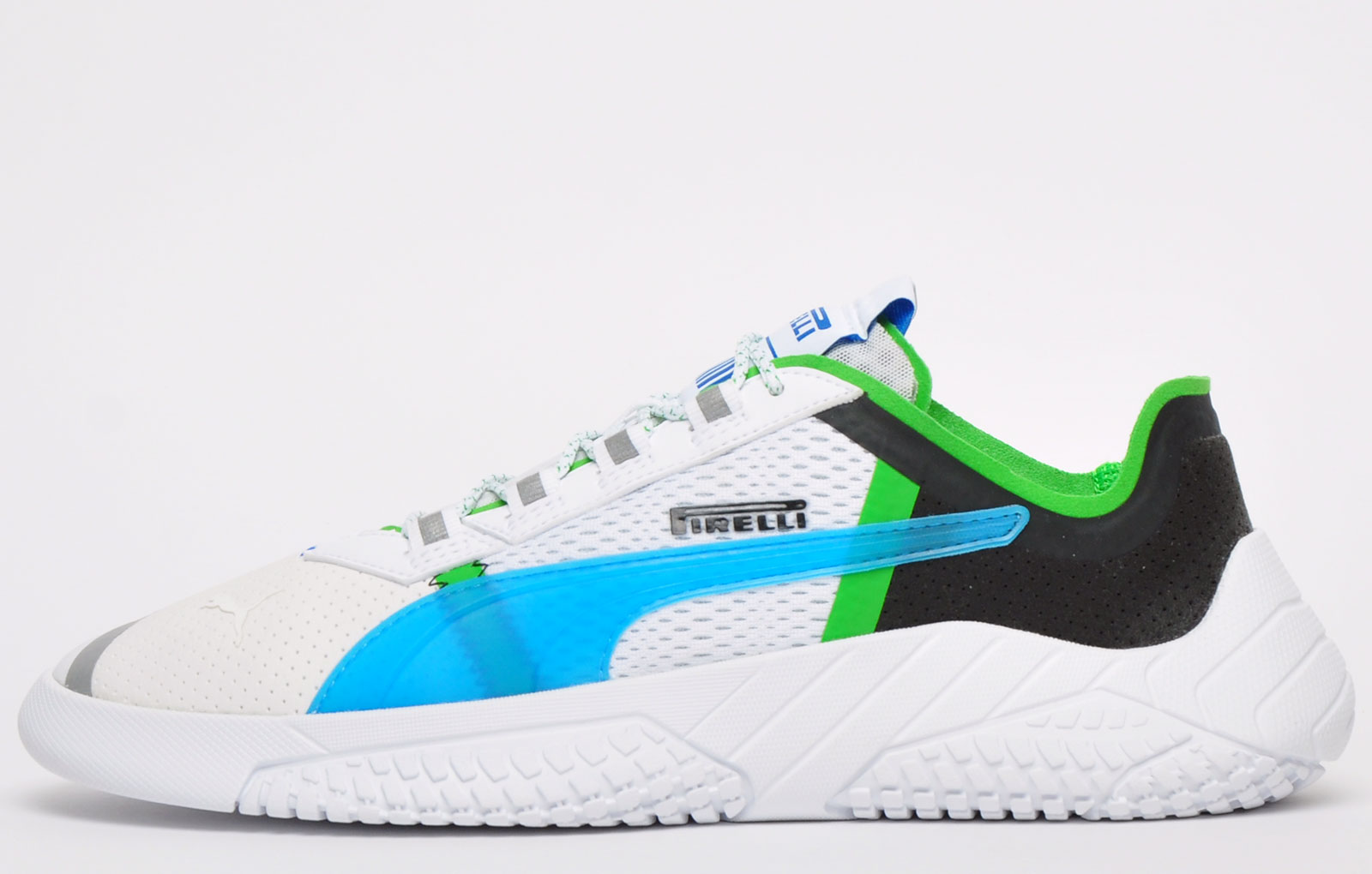 Replicat X Pirelli Ltd Edition Herr