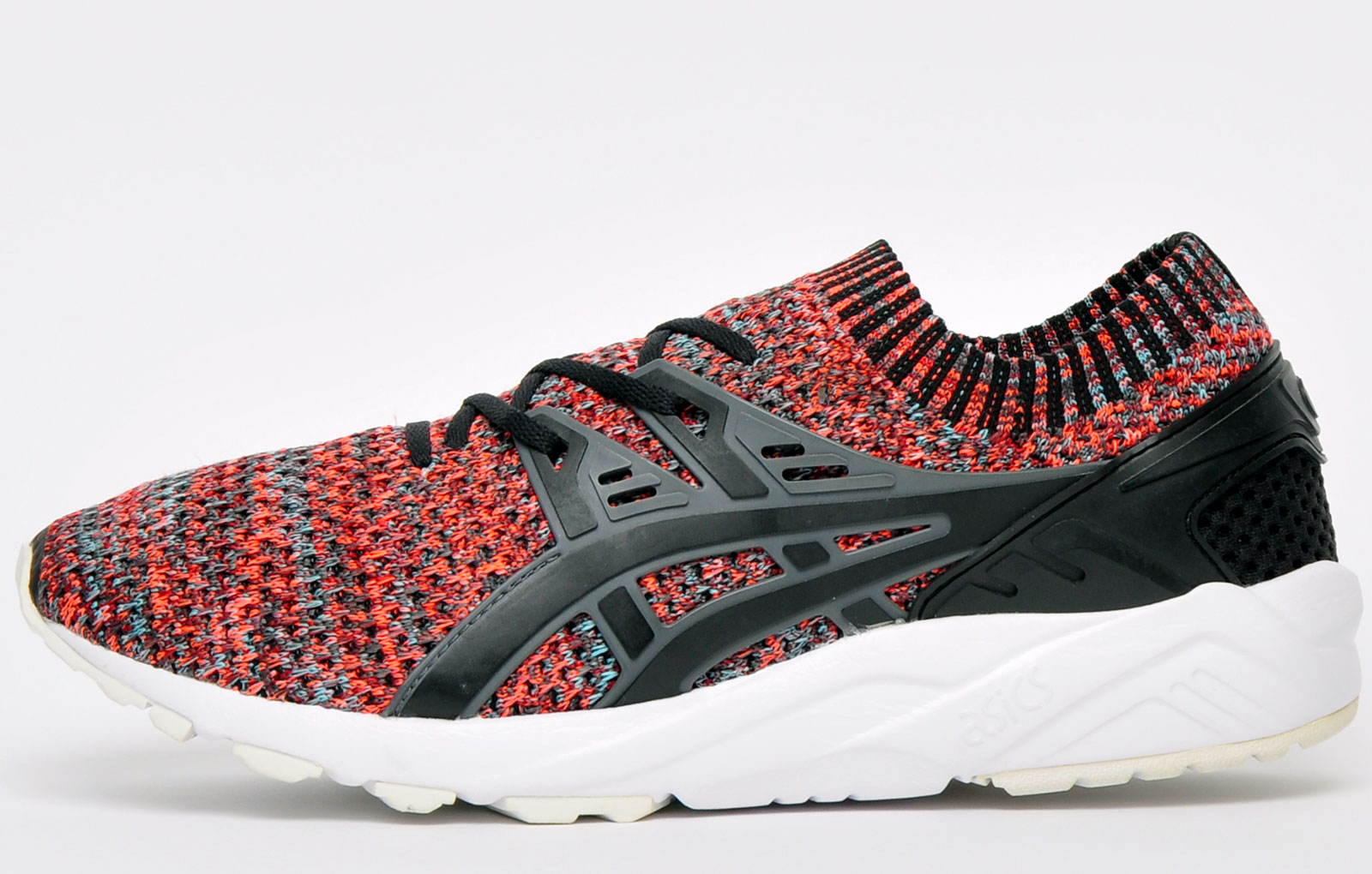 Asics Gel-Kayano Trainer Knit Heren