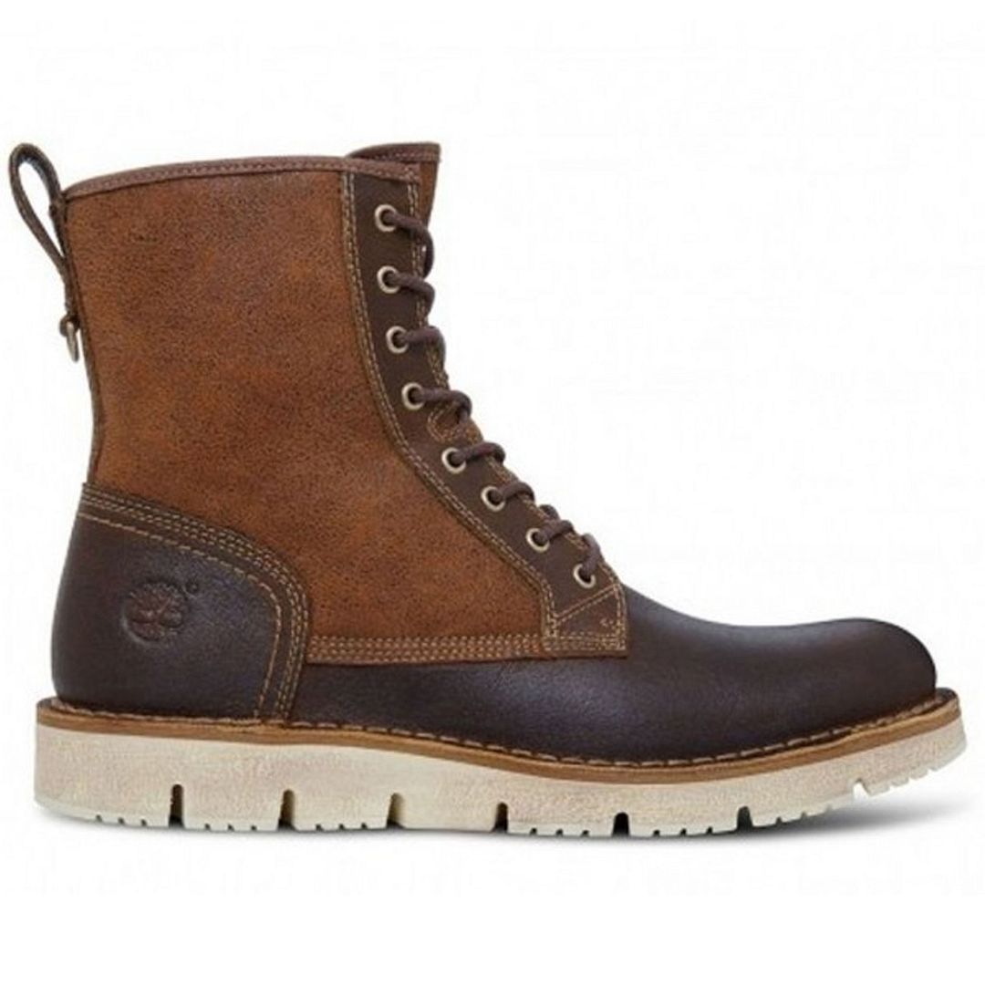 Westmore Shearling Bruna Herrkängor