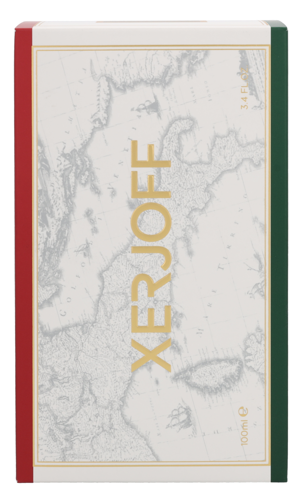 Xerjoff 1861 Renaissance Eau de Parfum Spray dam – bild 2