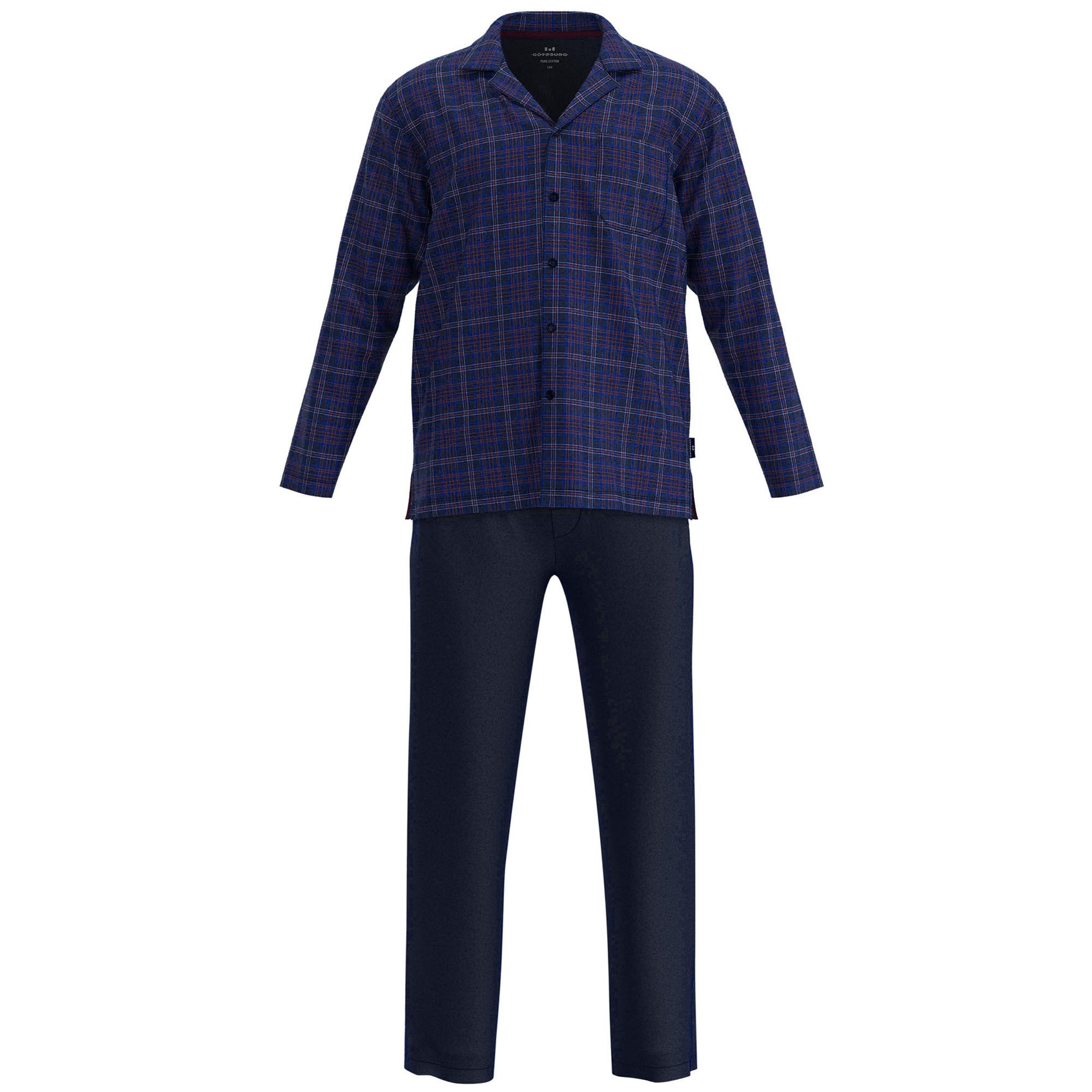 Gotzburg Pyjama