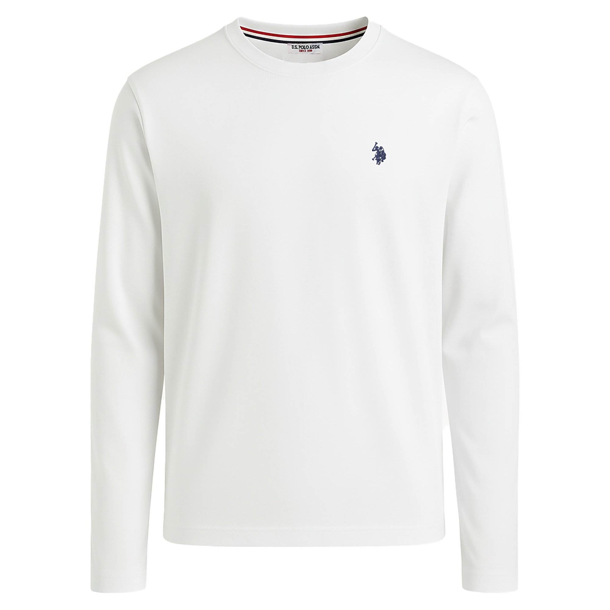 U.S. Polo Assn Lange Mouw