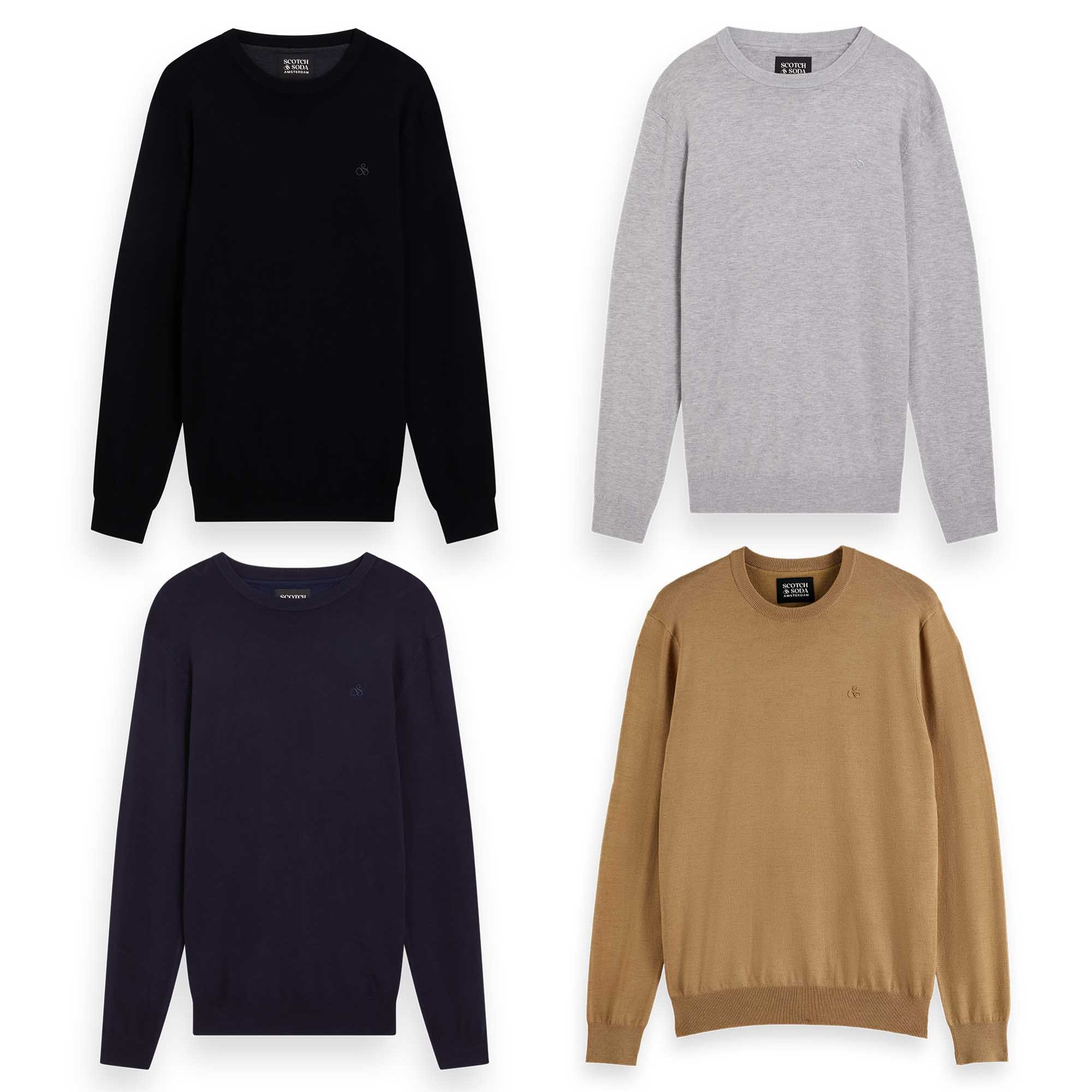 Scotch & Soda Sweater