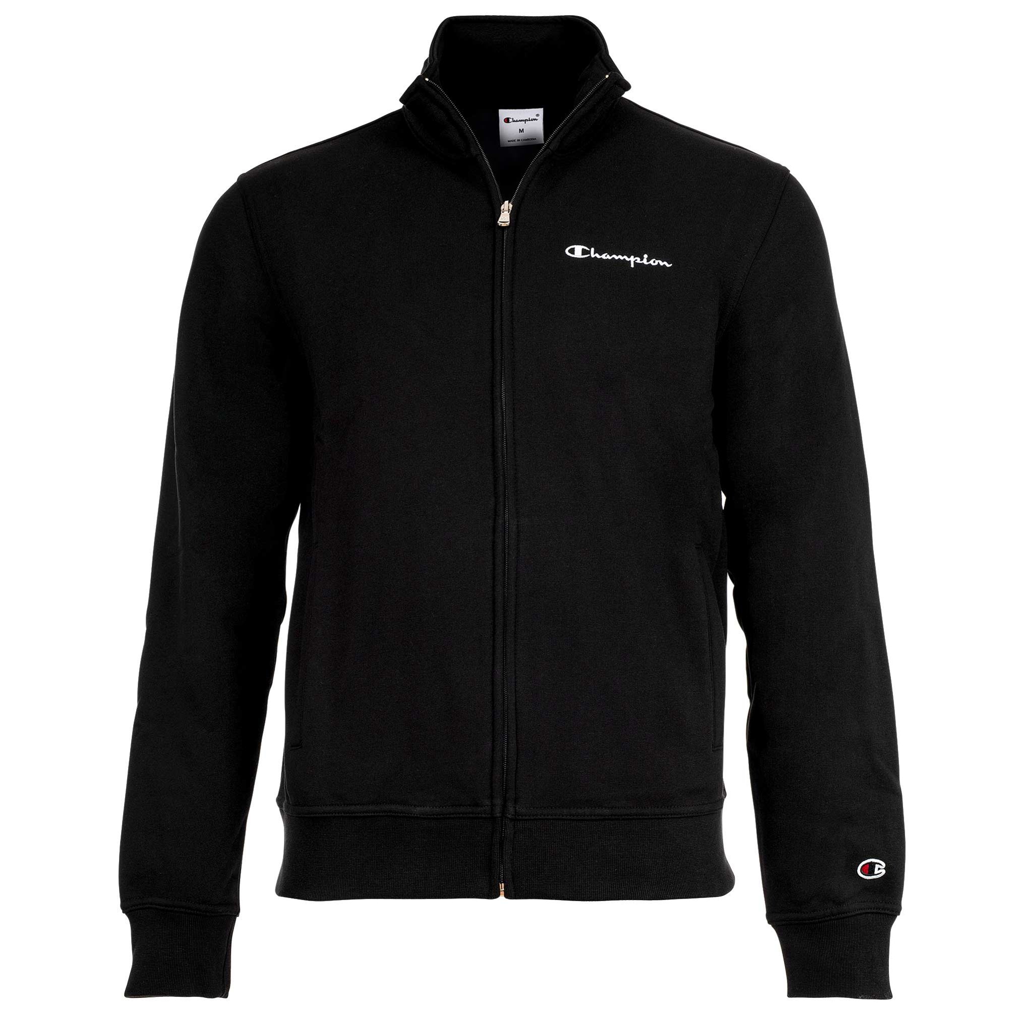 Champion Sweat Vest