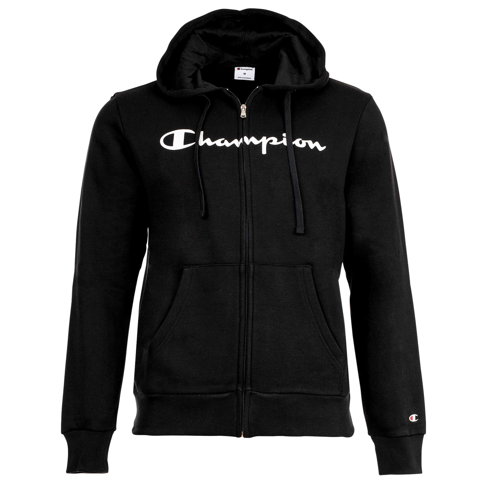 Champion Sweat Vest