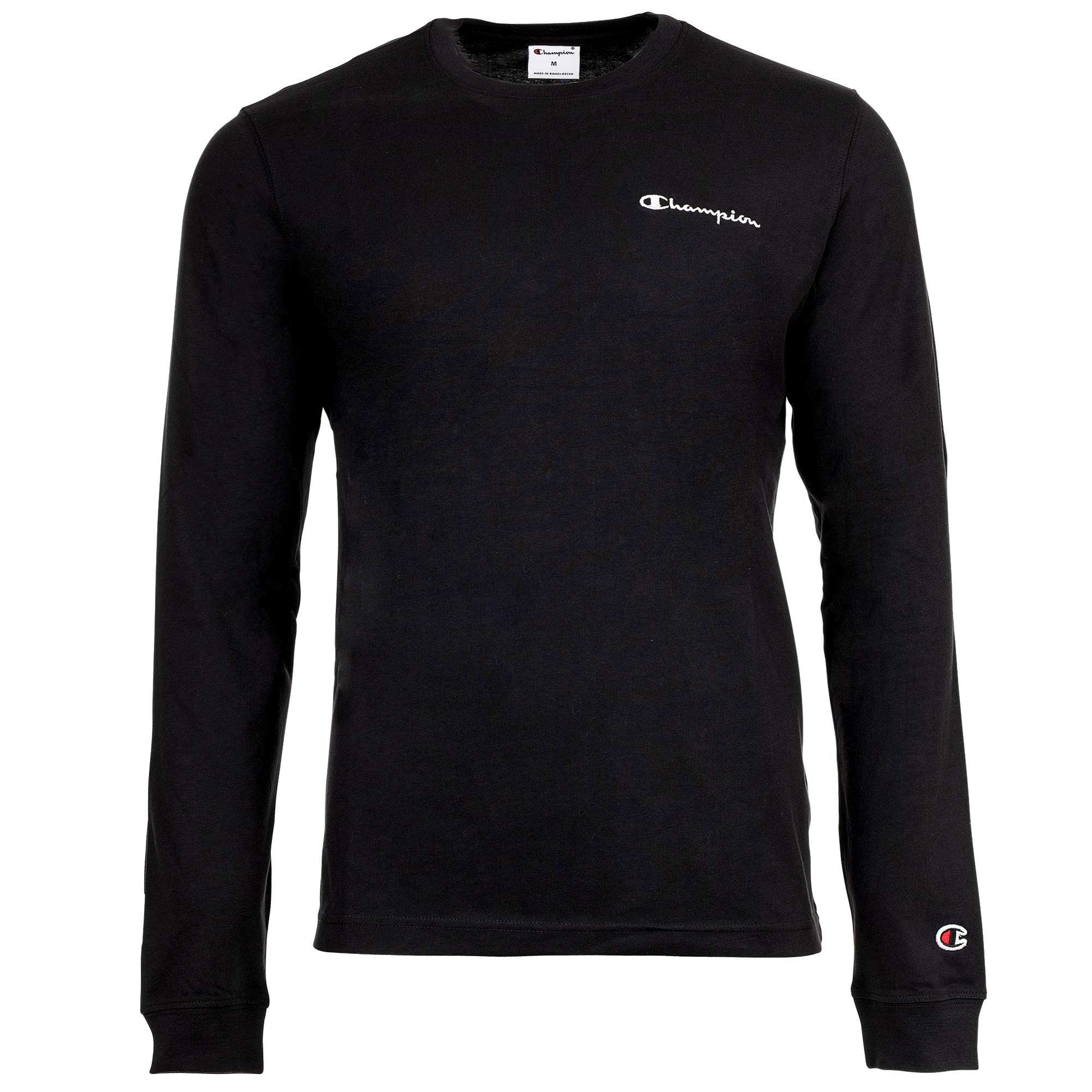 Champion Lange Mouw