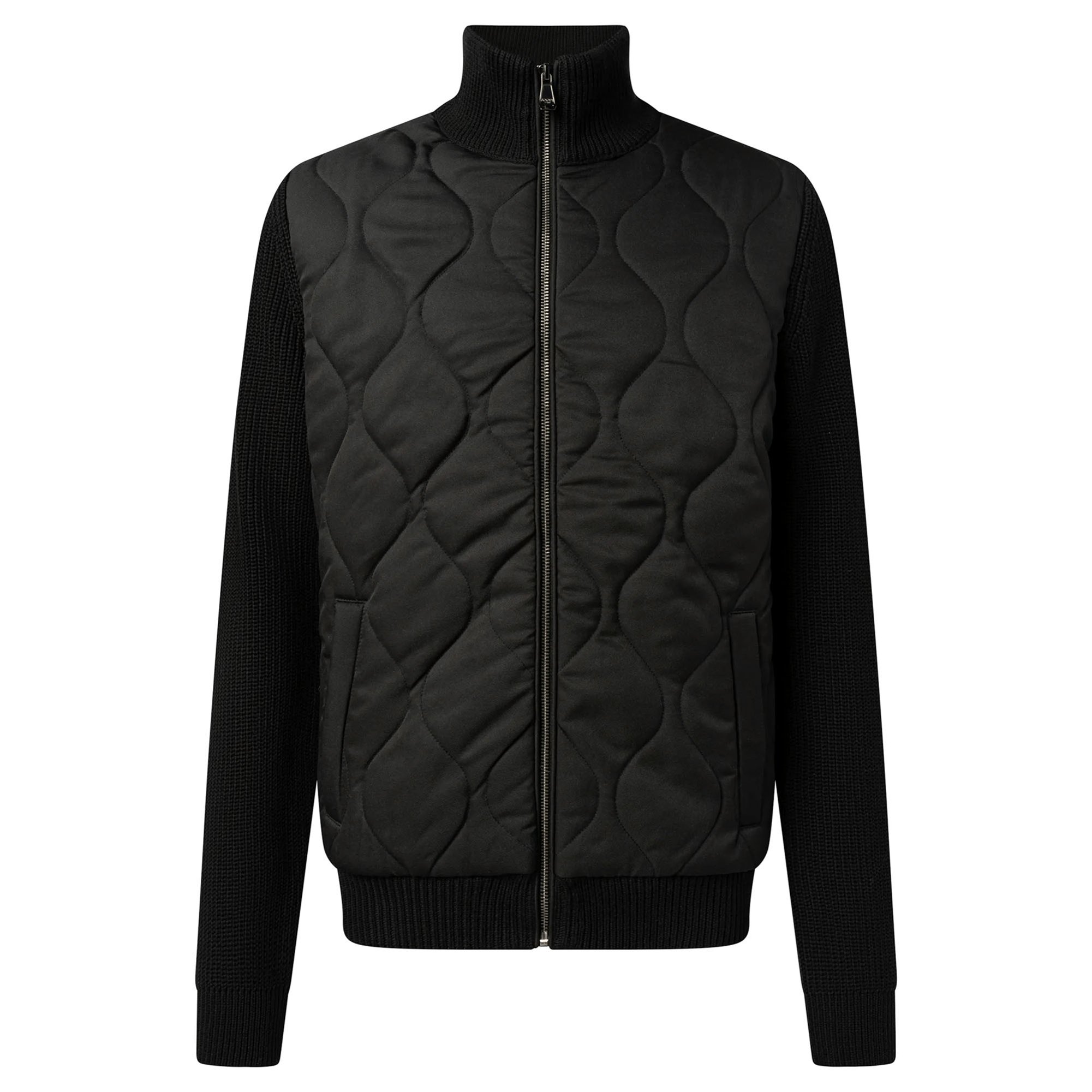 Joop Vest