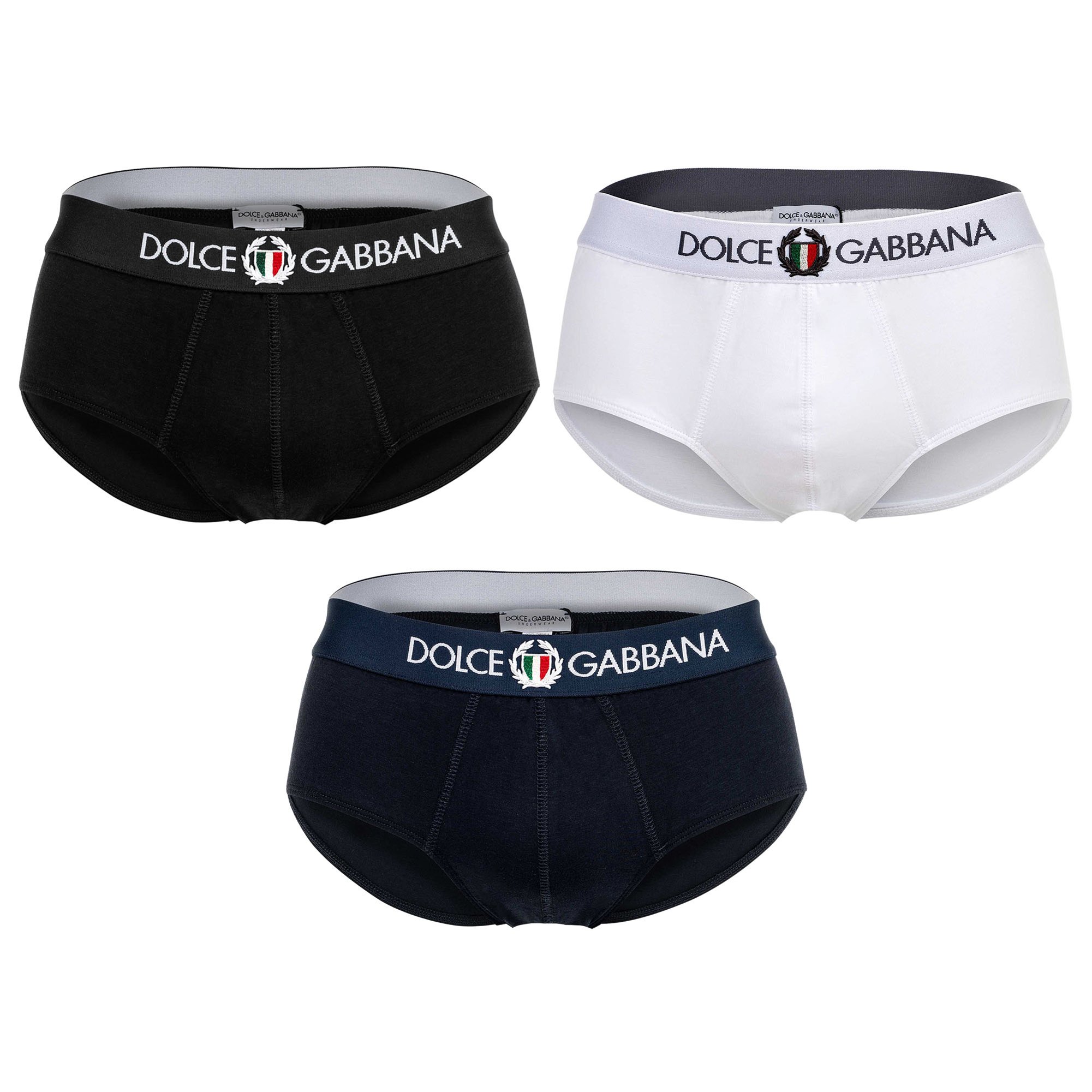 Dolce & Gabbana Slip