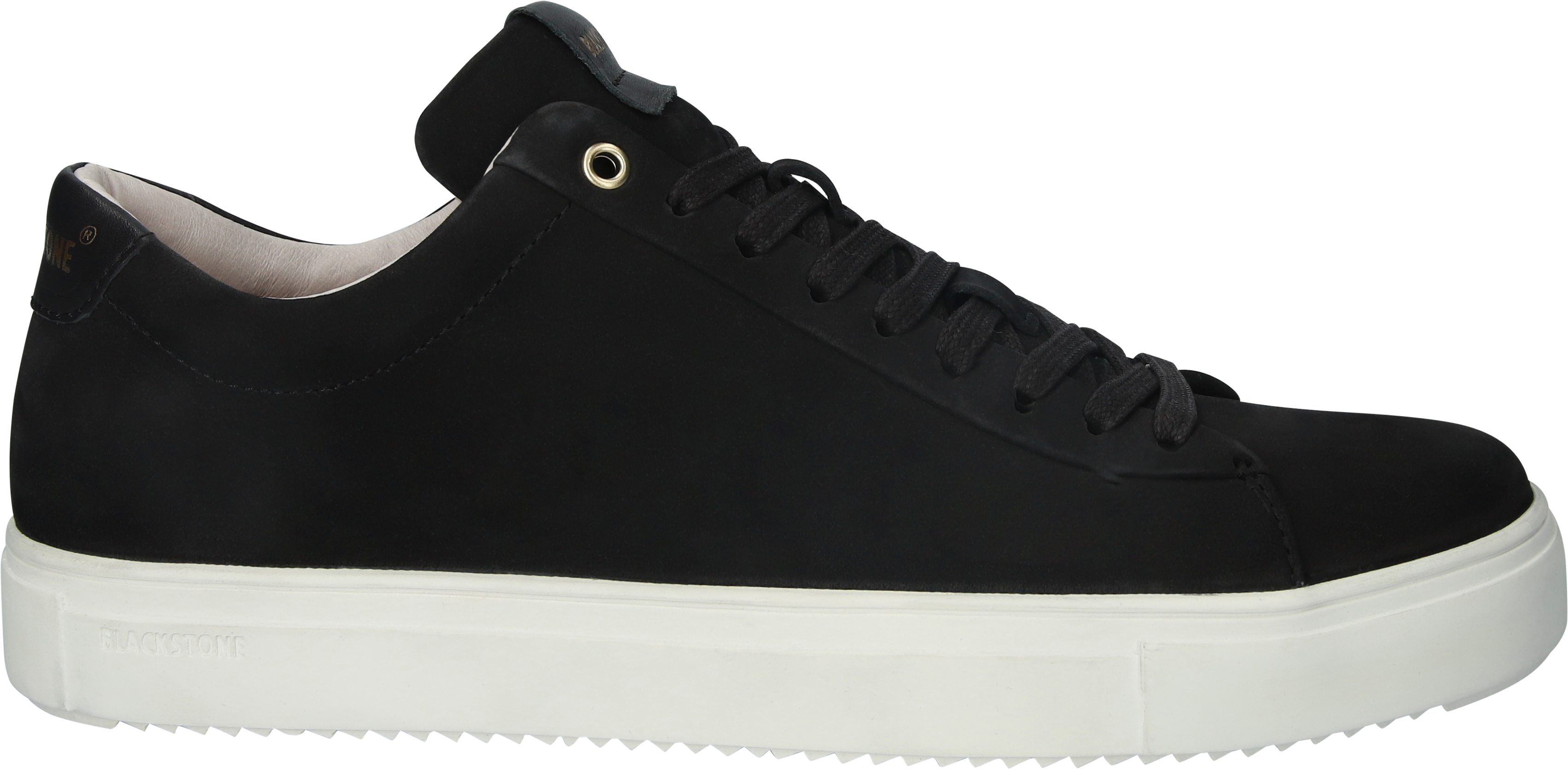 RM51 BLACK - LOW SNEAKER