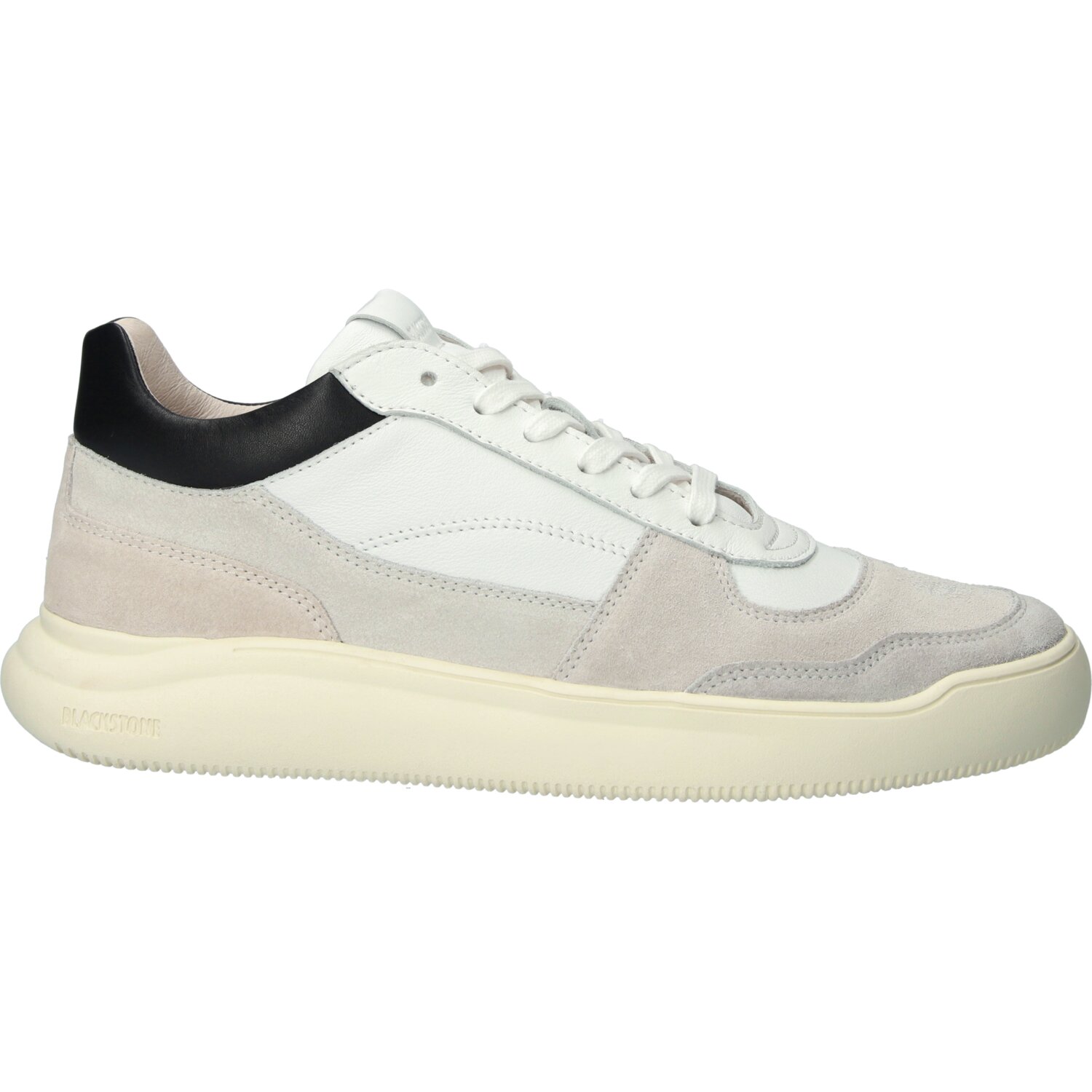Avery - Onyx - Sneaker (mid)