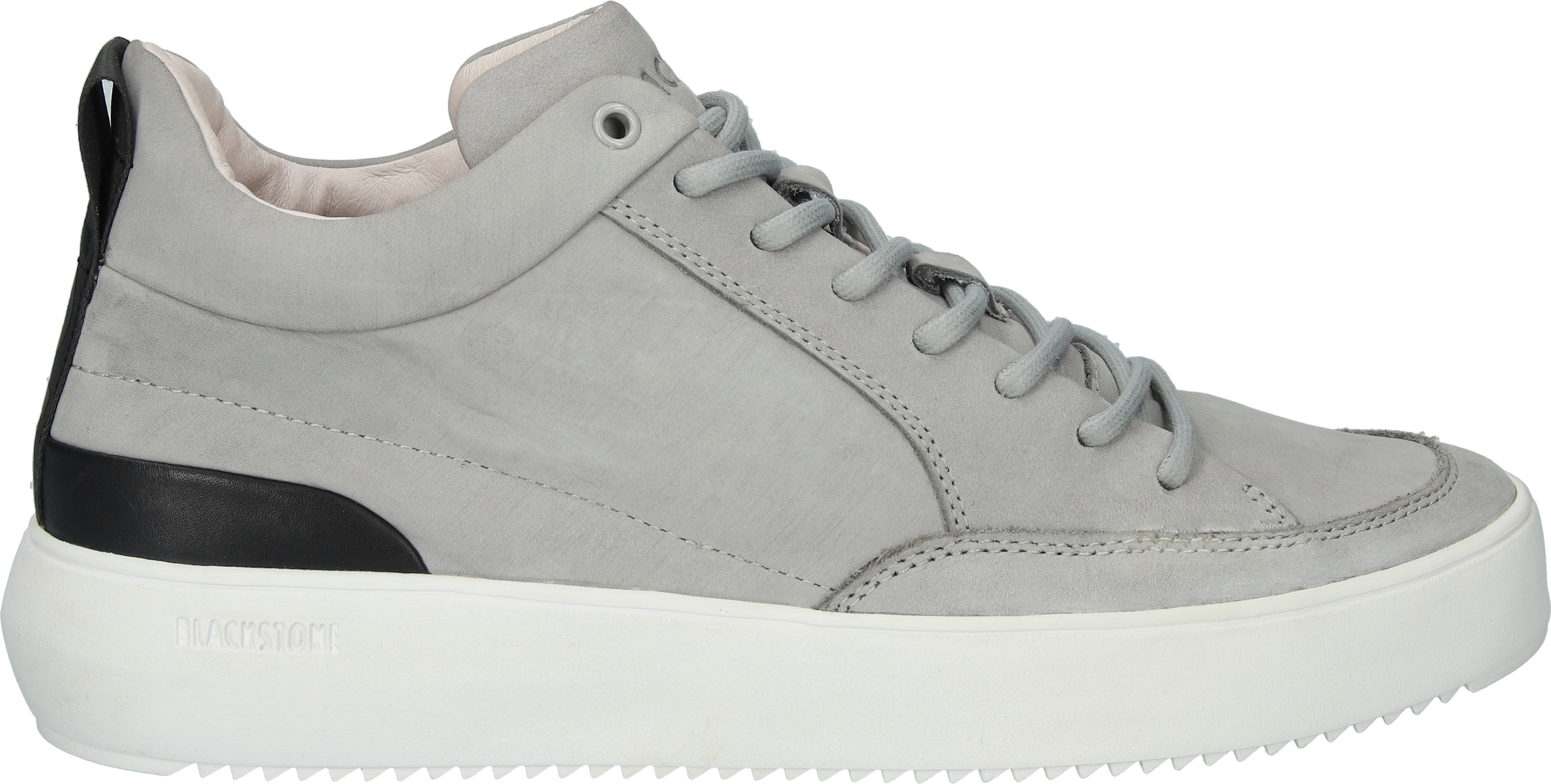 Kevin - Silver Sconce - Sneaker (mid)