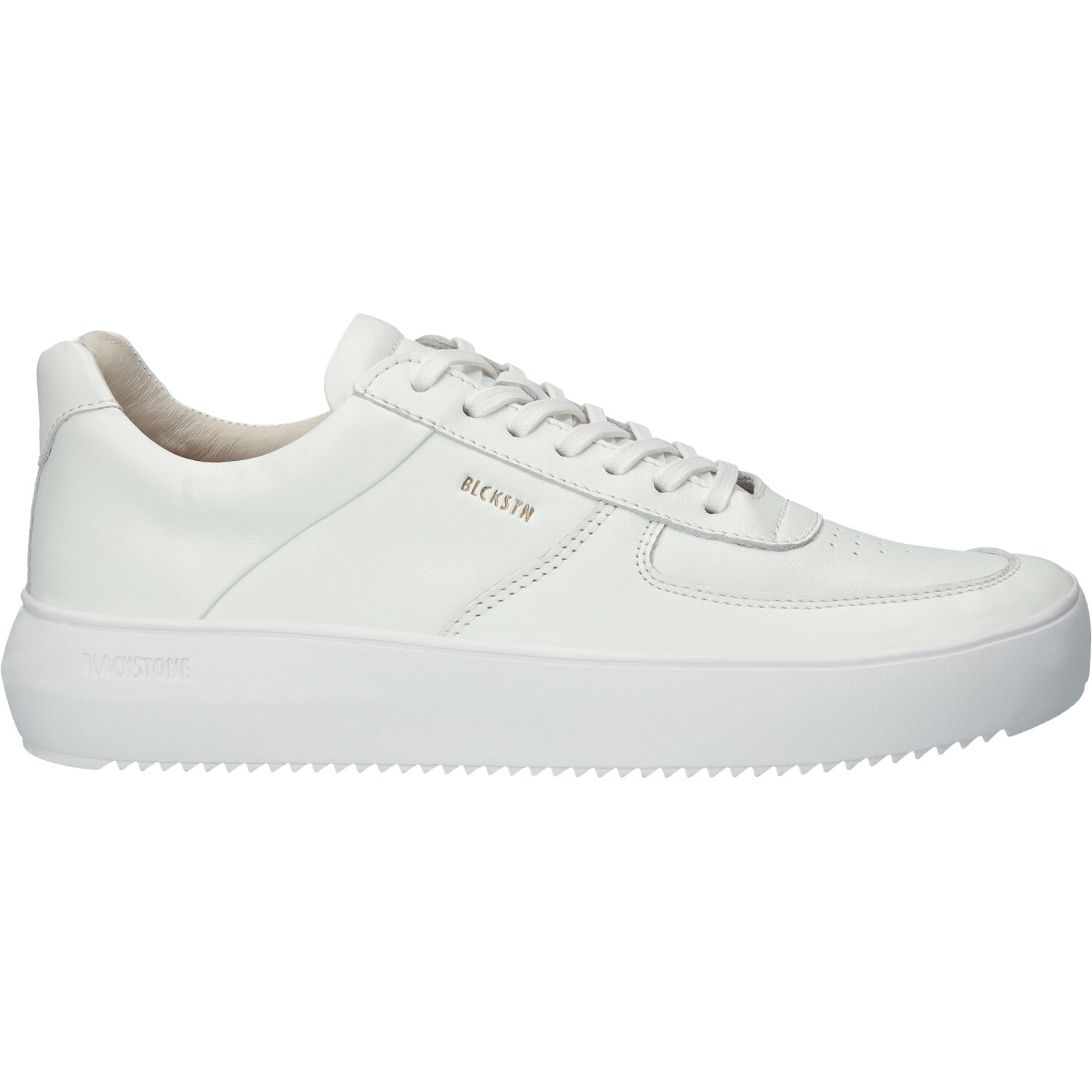 MARLY - White - Sneaker (low)