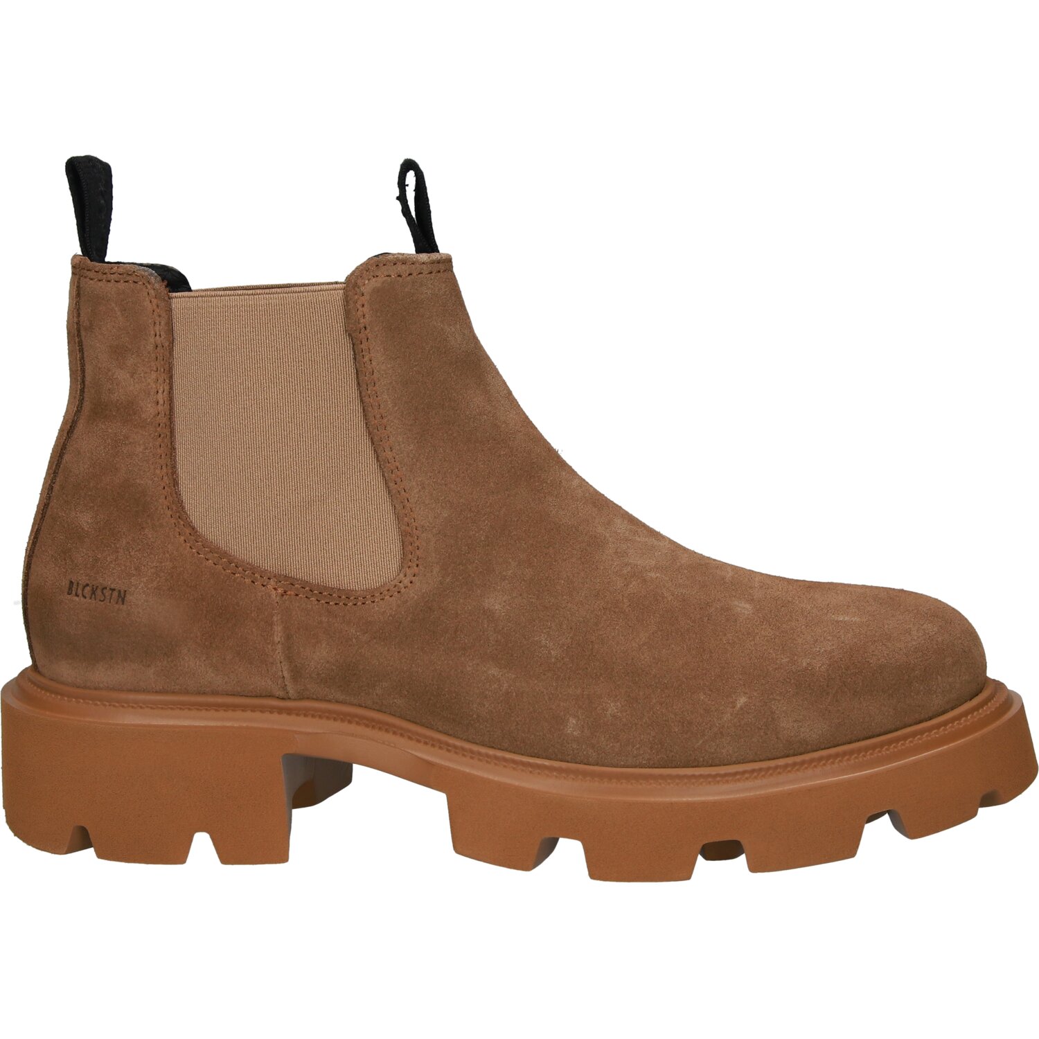 Leila - Date - Chelsea boots