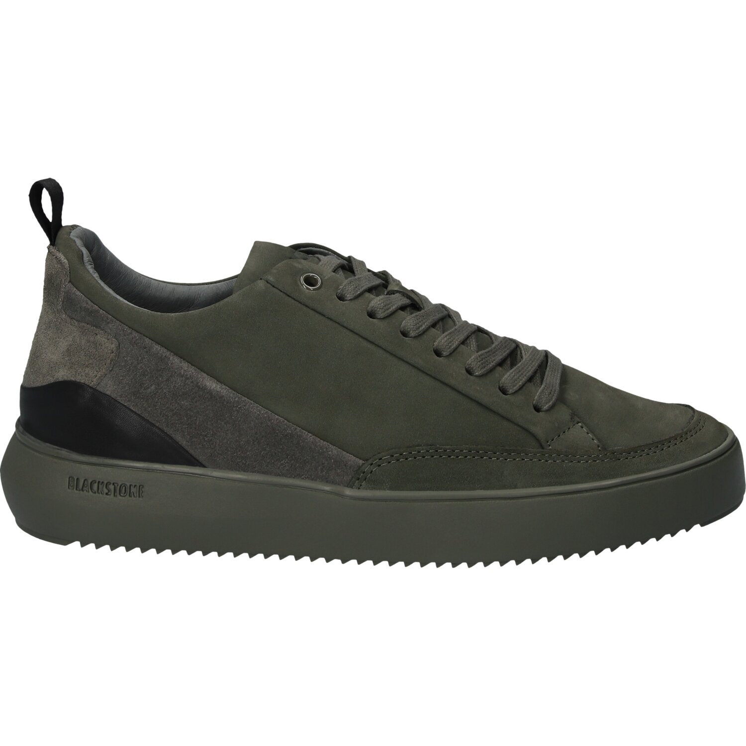 Daxton - Tarmac - Sneaker (low)