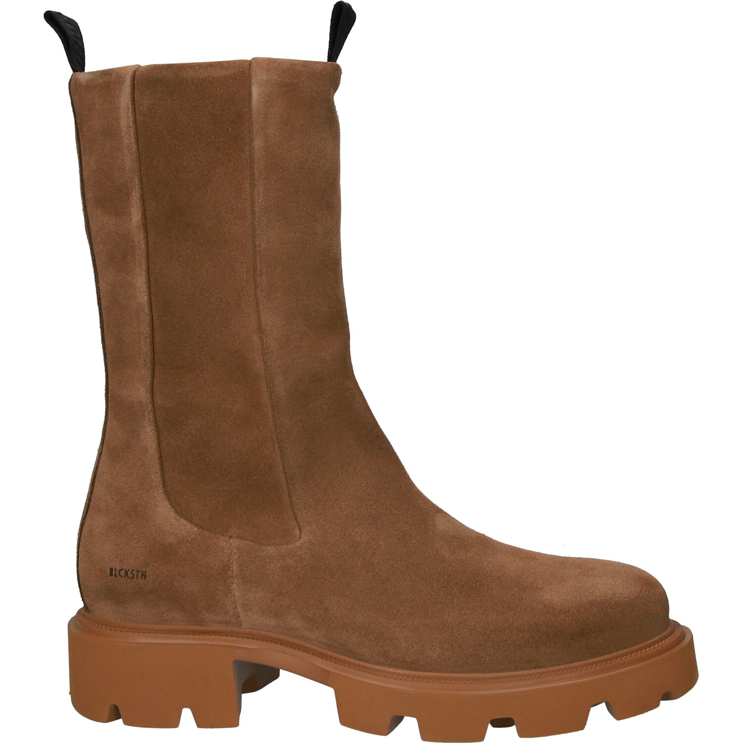 Daisy - Date - Boots