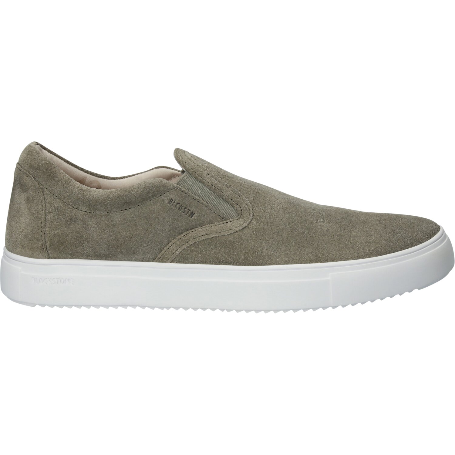 Connor - Salvia - Slip-ons