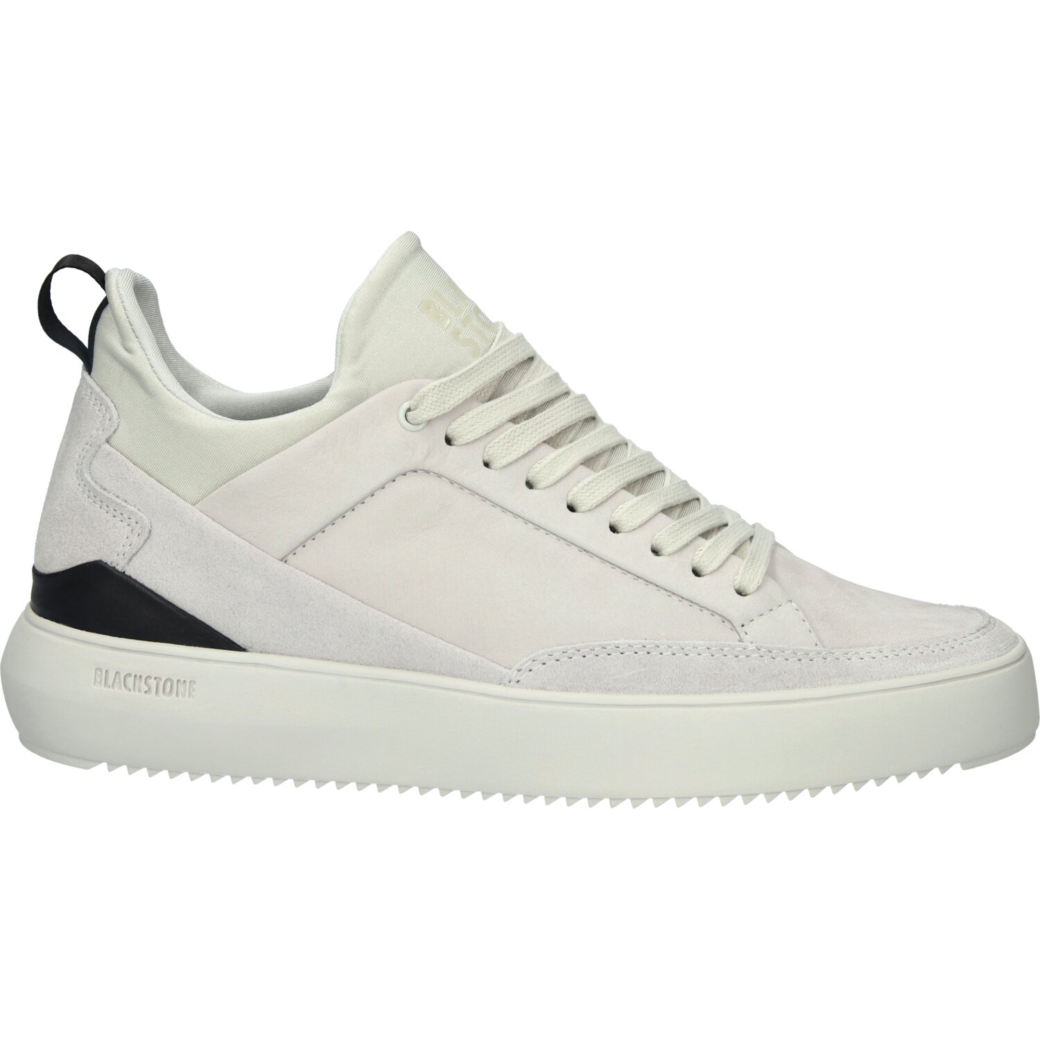 Jason - Antartica - Sneaker (mid)