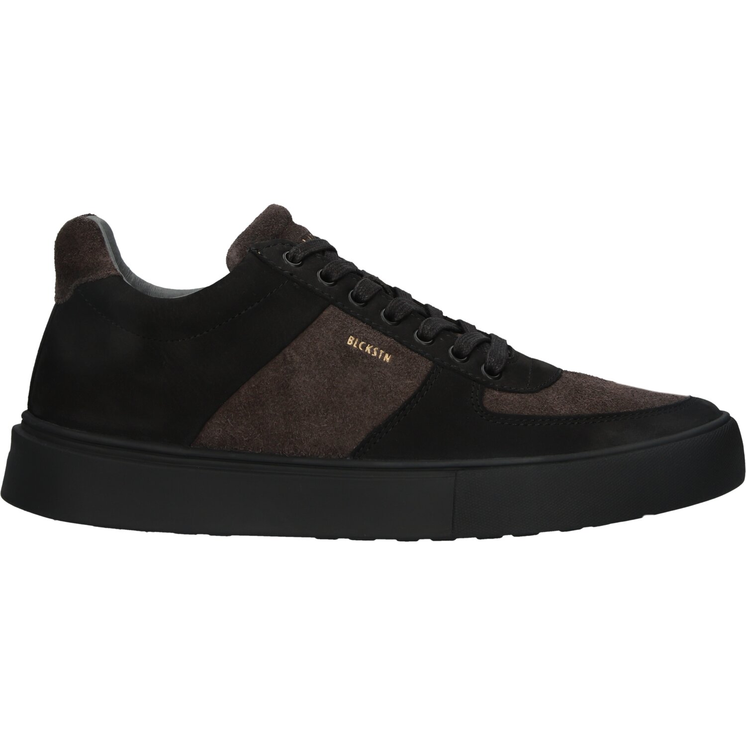 CRAG RAGNER - Black Coffee - Sneaker (low)