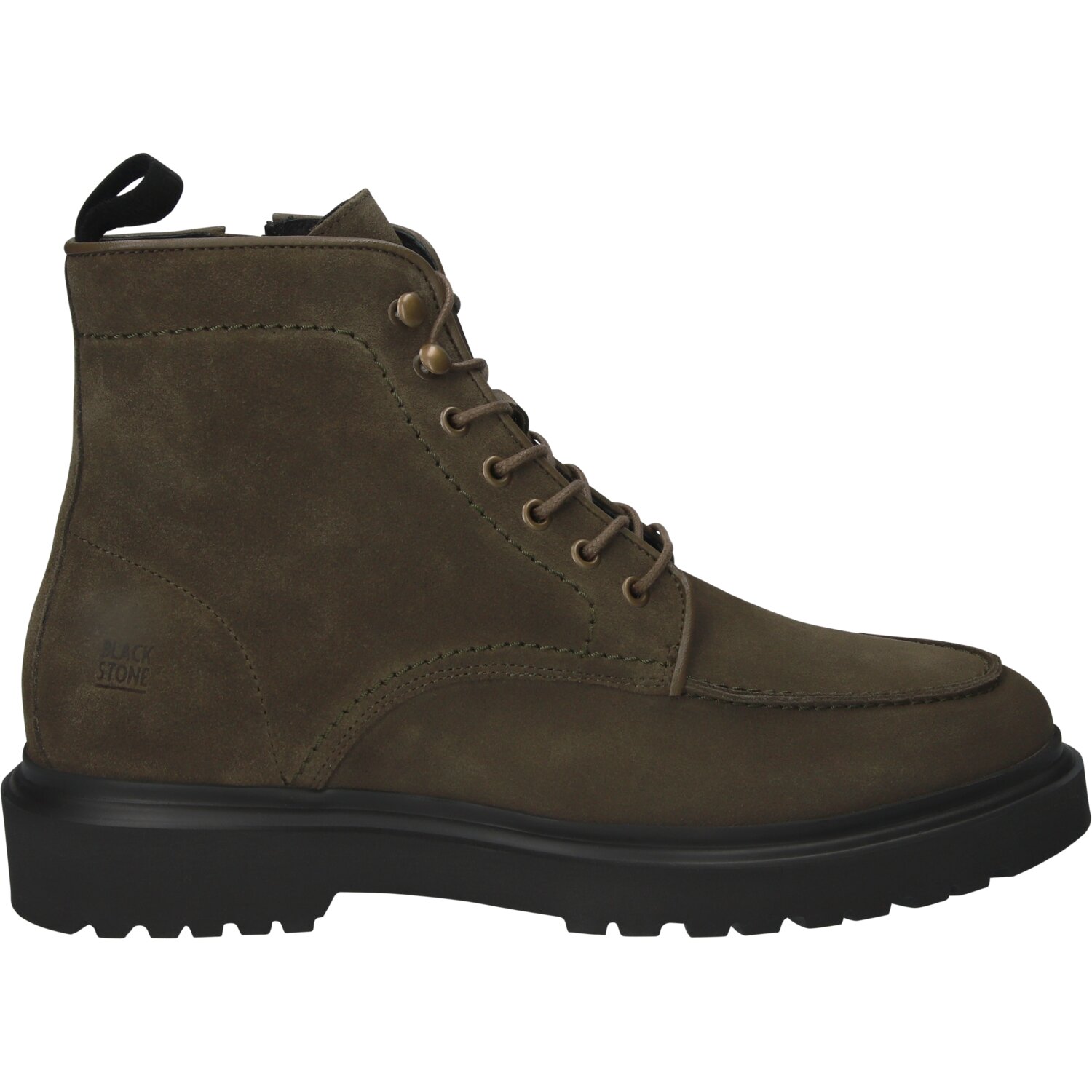 Jaylen high - Musk - Lace-ups