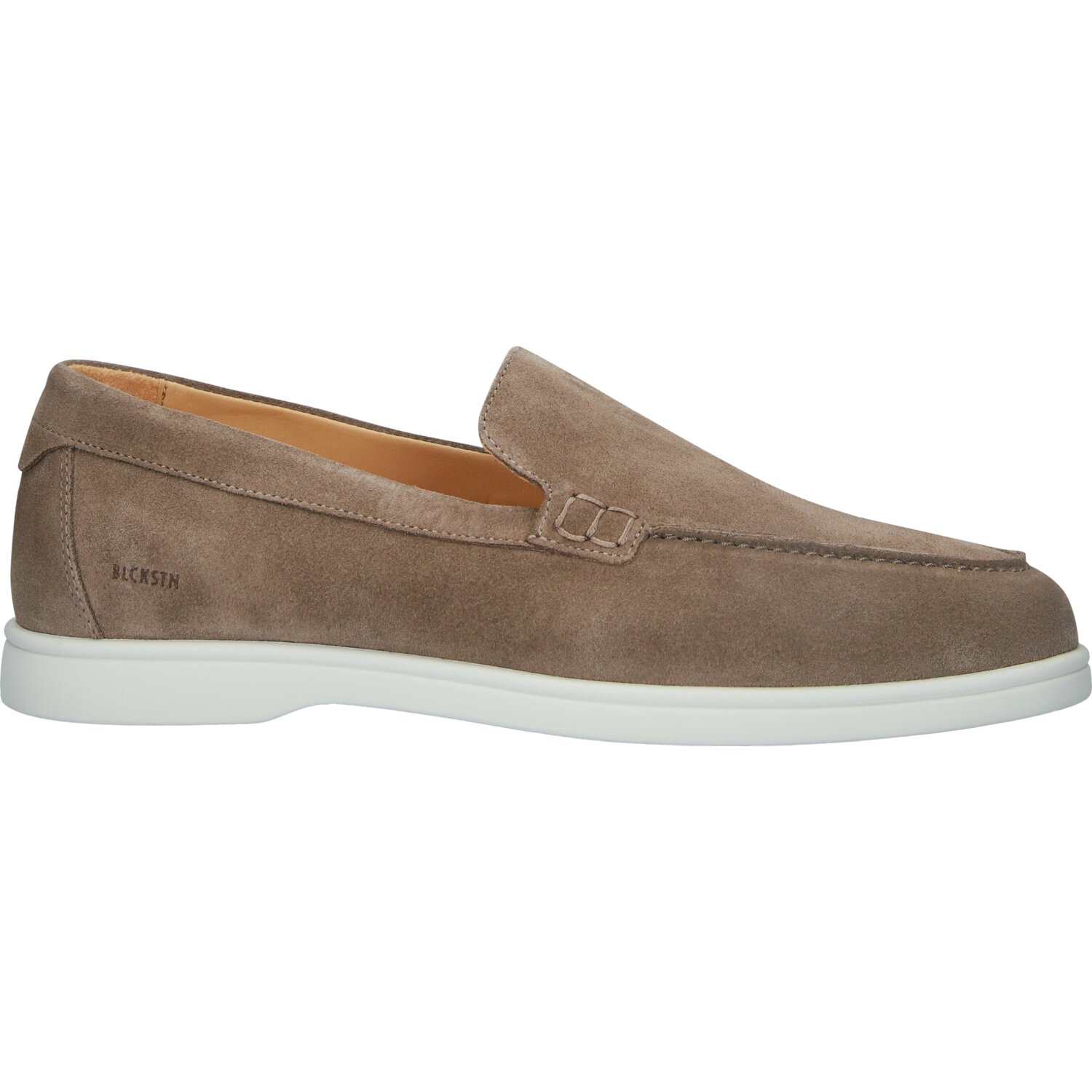 RICHARD - Dodo - Slip-ons