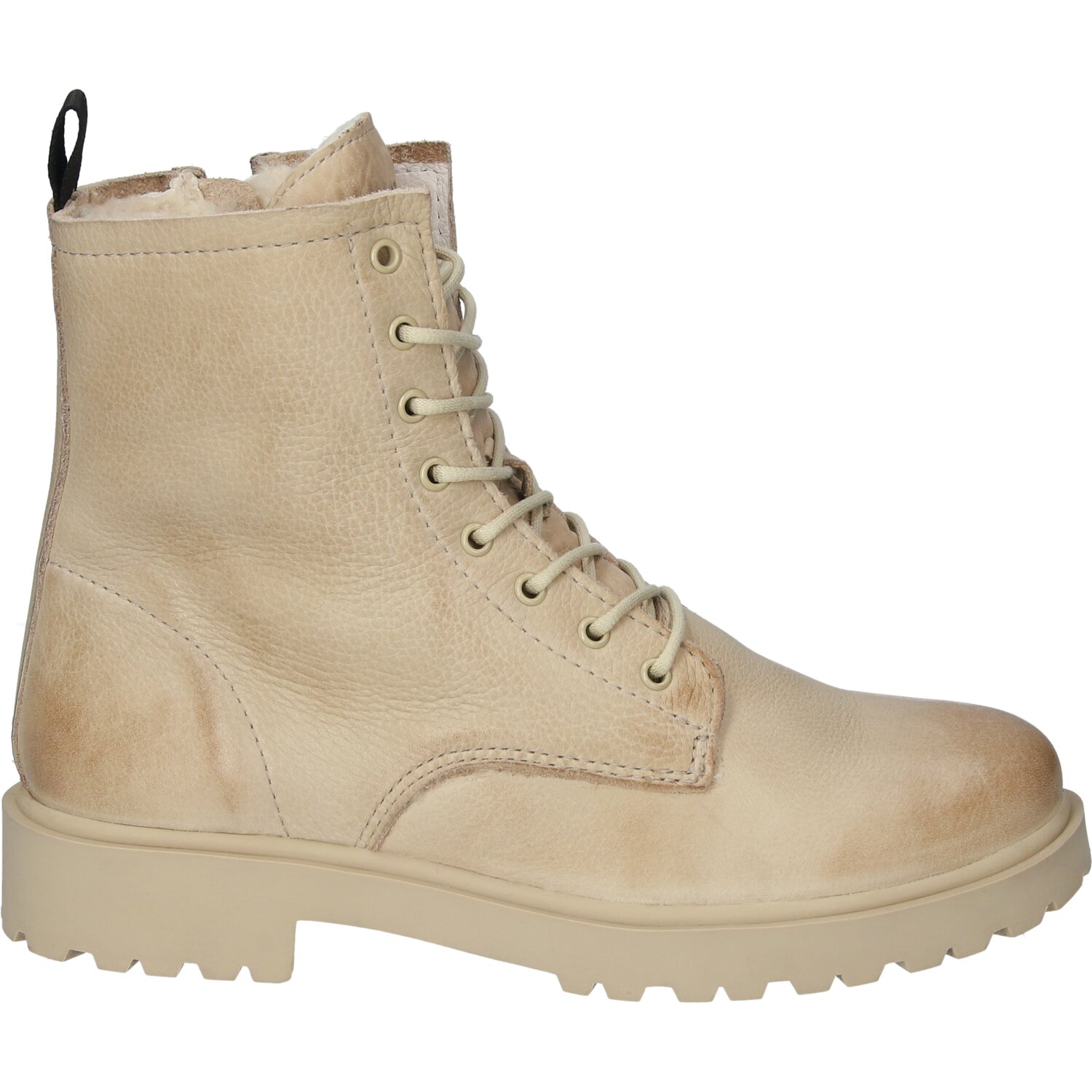 Kajsa - Fields Of Rye - Boots