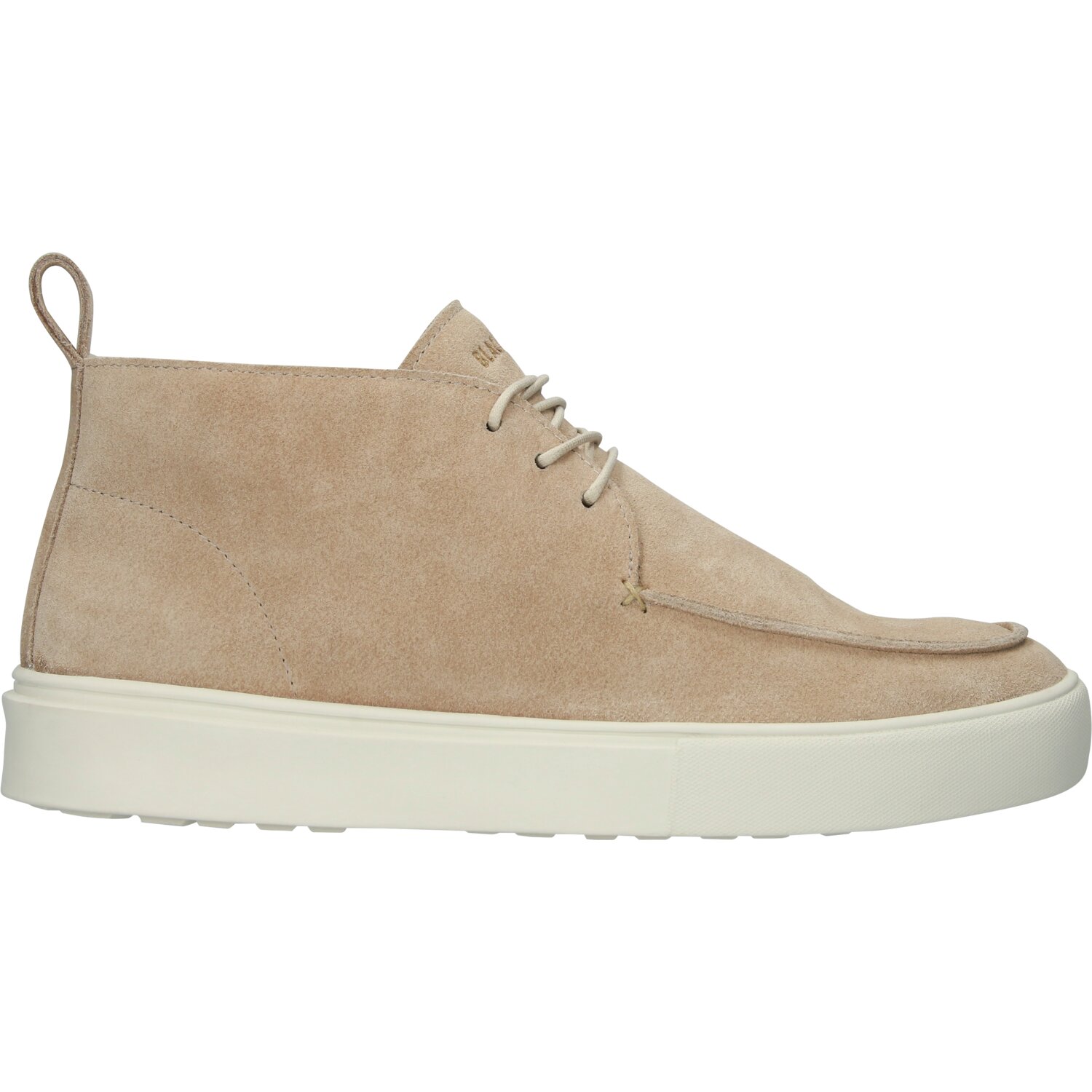 RUBY JERRIK - Travertine - Desert boots
