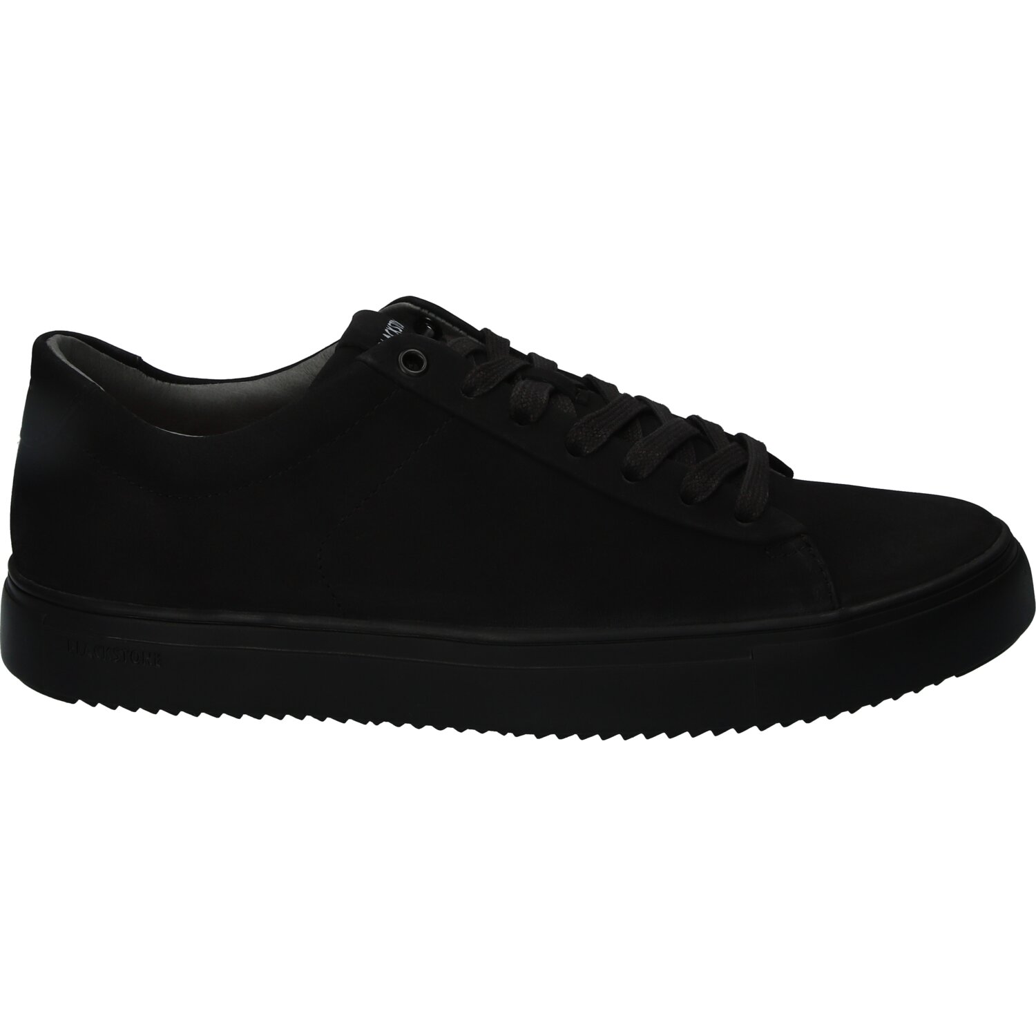 ROGER LOW - Nero - Sneaker (low)
