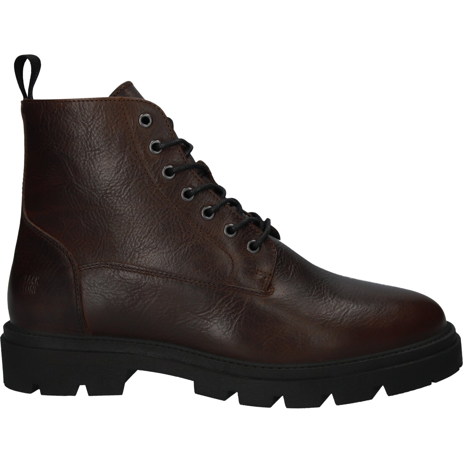 Brody - Brown - Boots