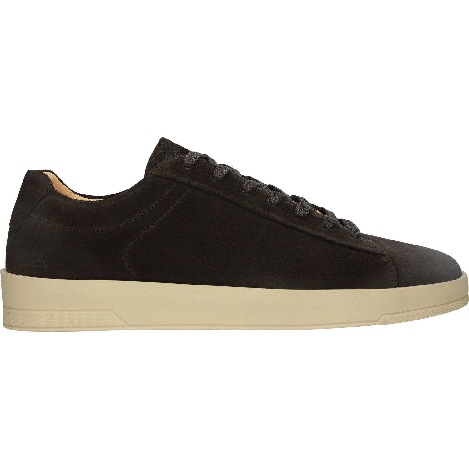 CATO VICTOR - Coffee - Sneaker (low)