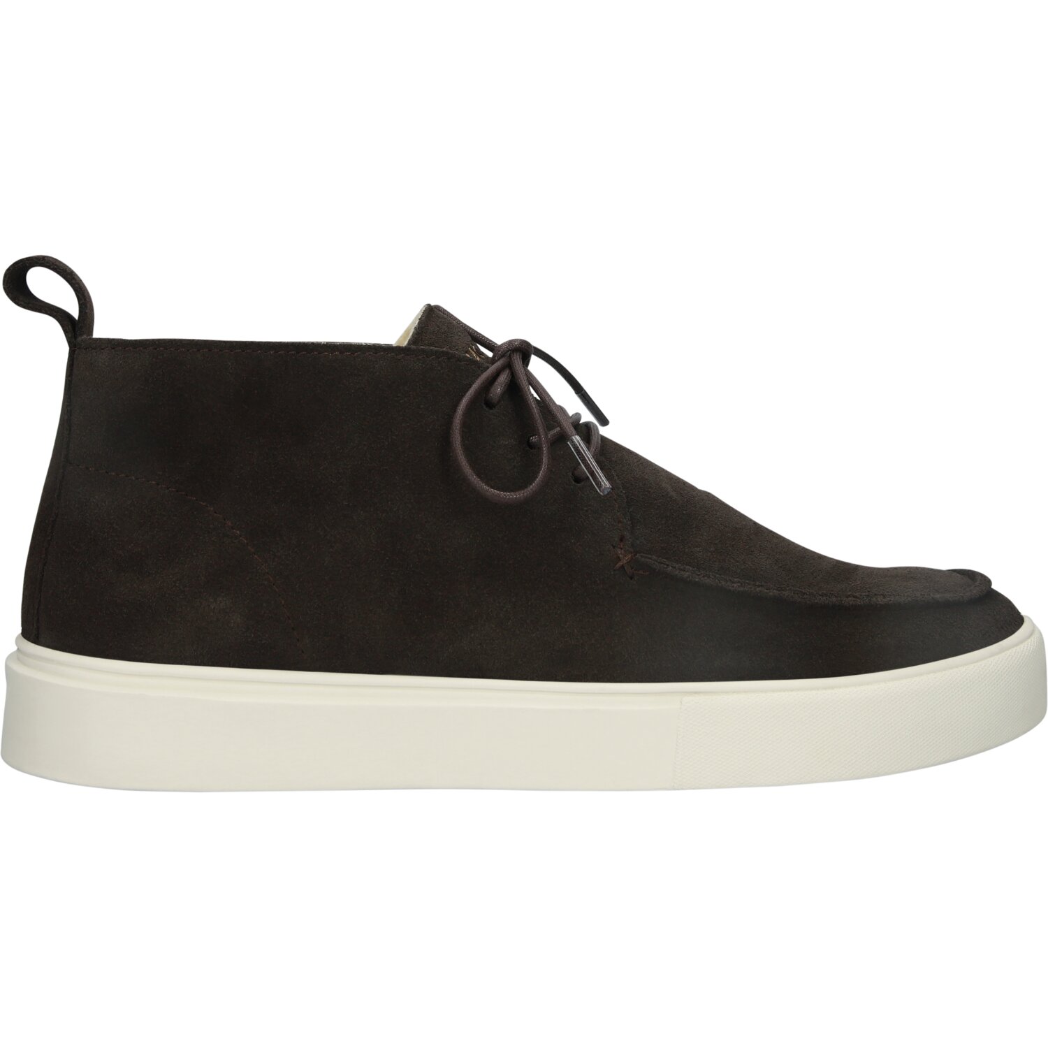 RUBY JERRIK - Coffee - Desert boots