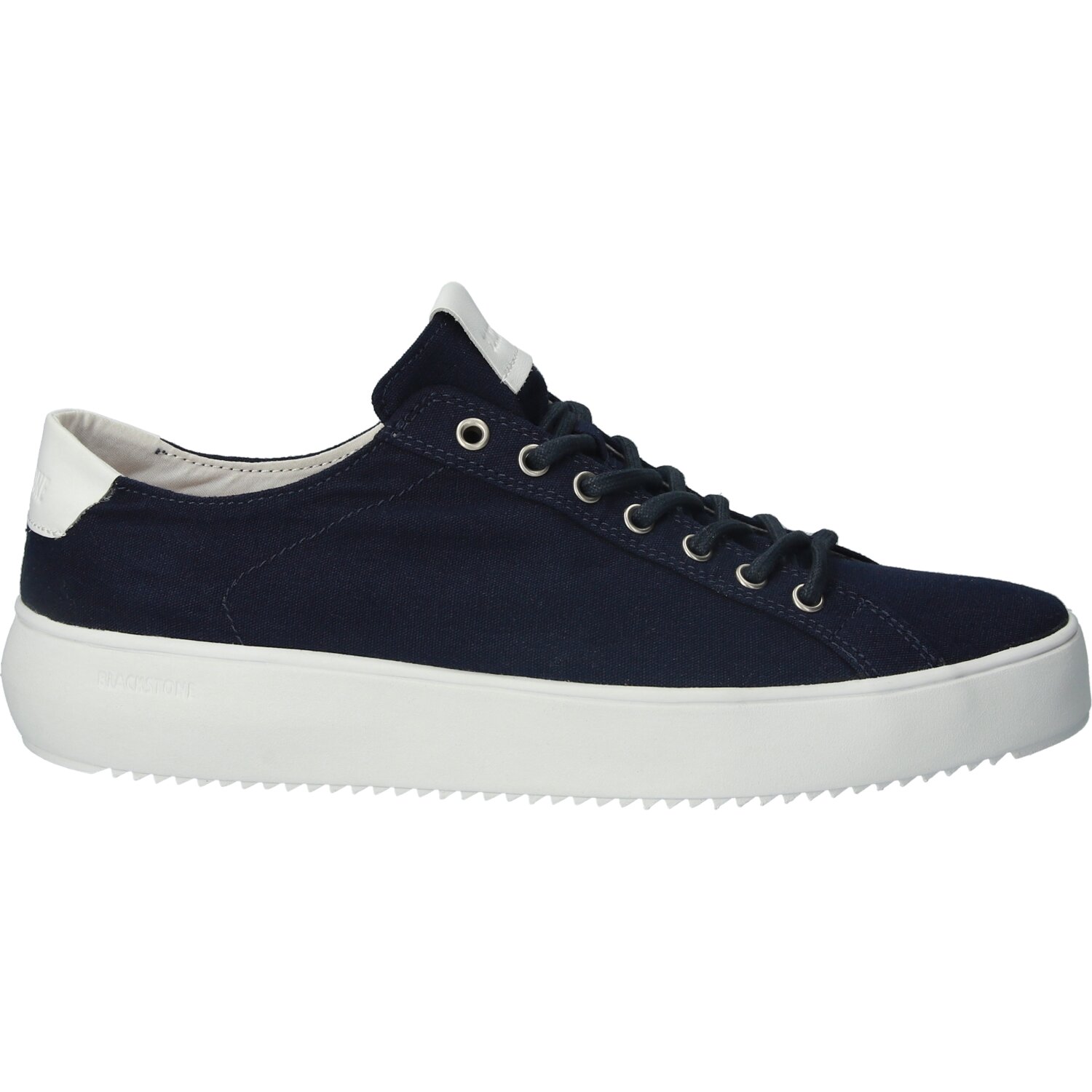 MORGAN - Navy - Sneaker (low)