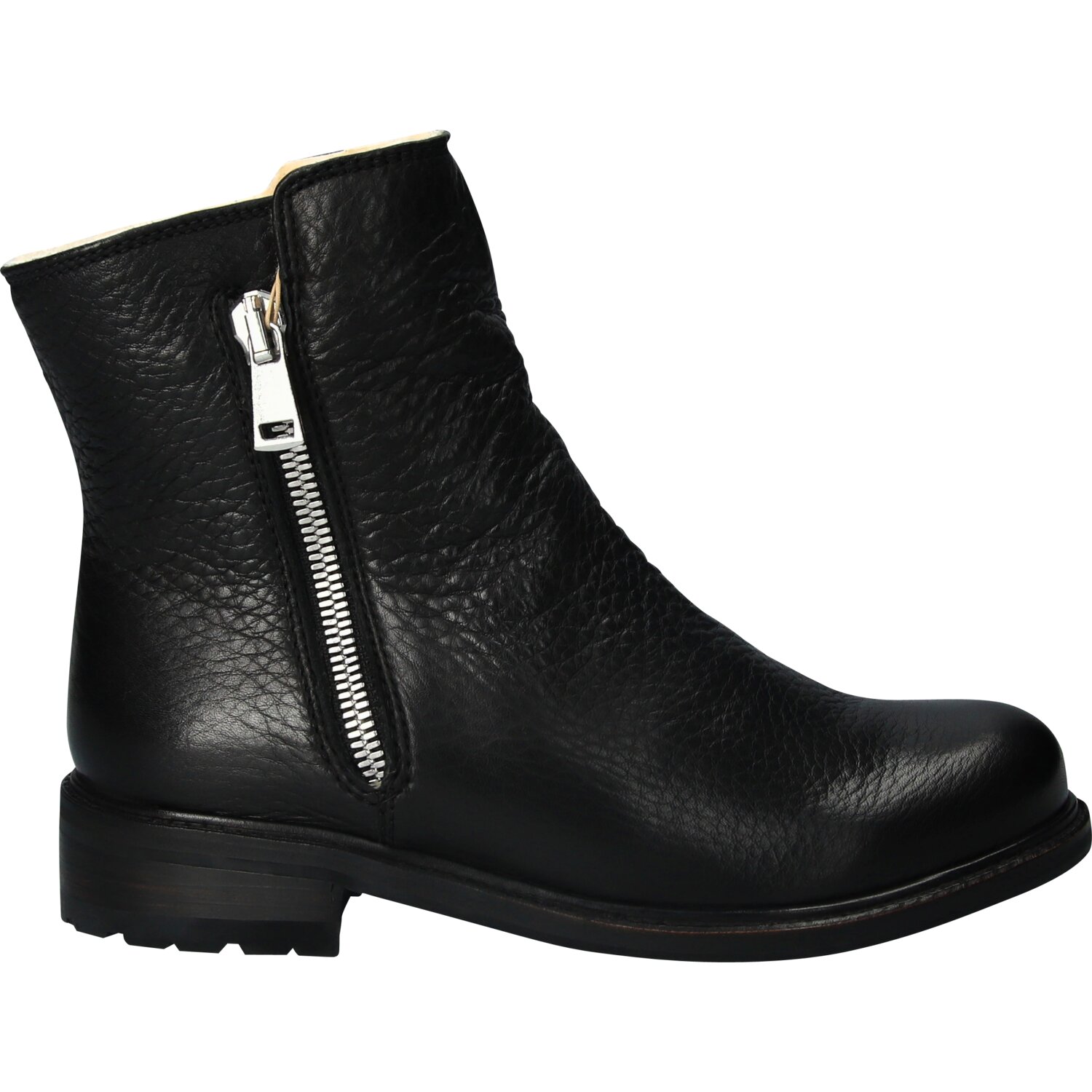CHIARA - Black - Boots