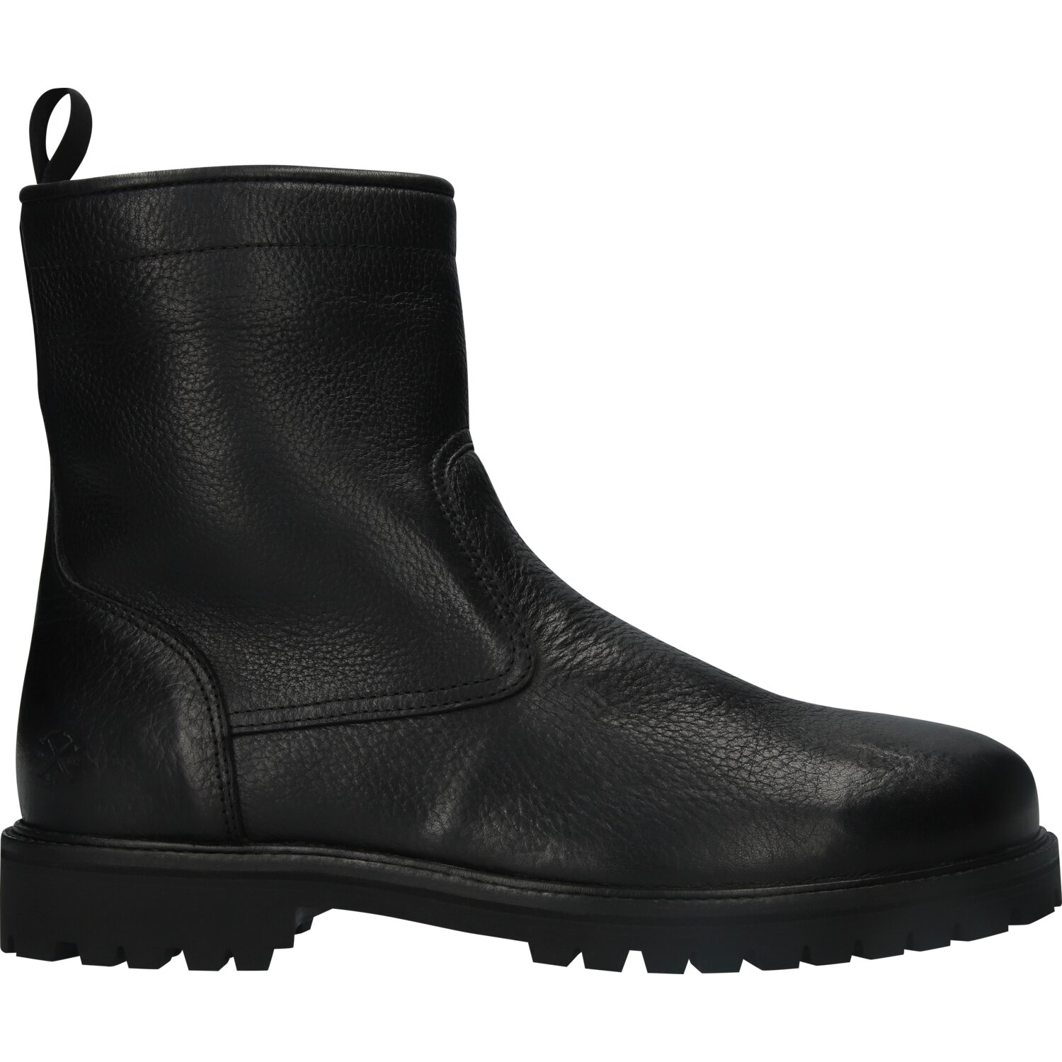 ROCK ZANE - Black - Boots