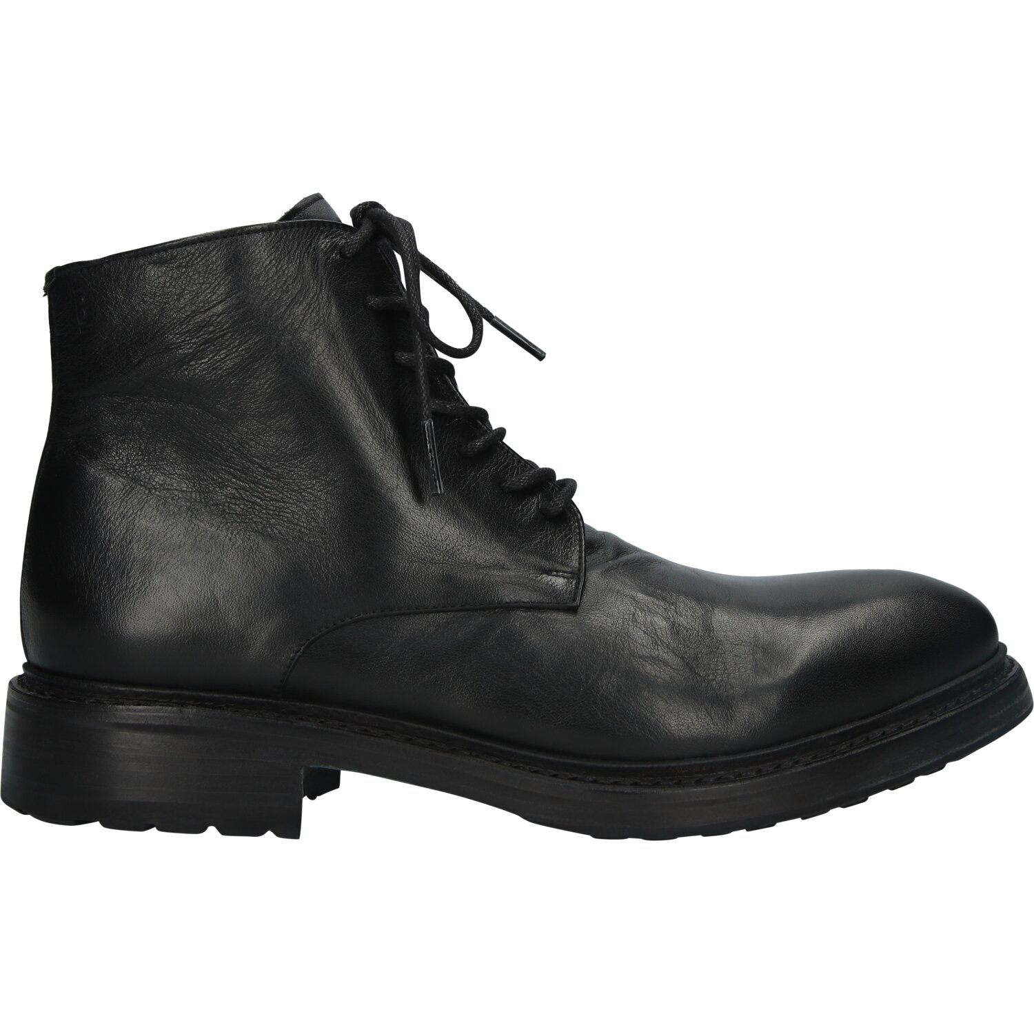 FABRICE ENEA - Black - Boots