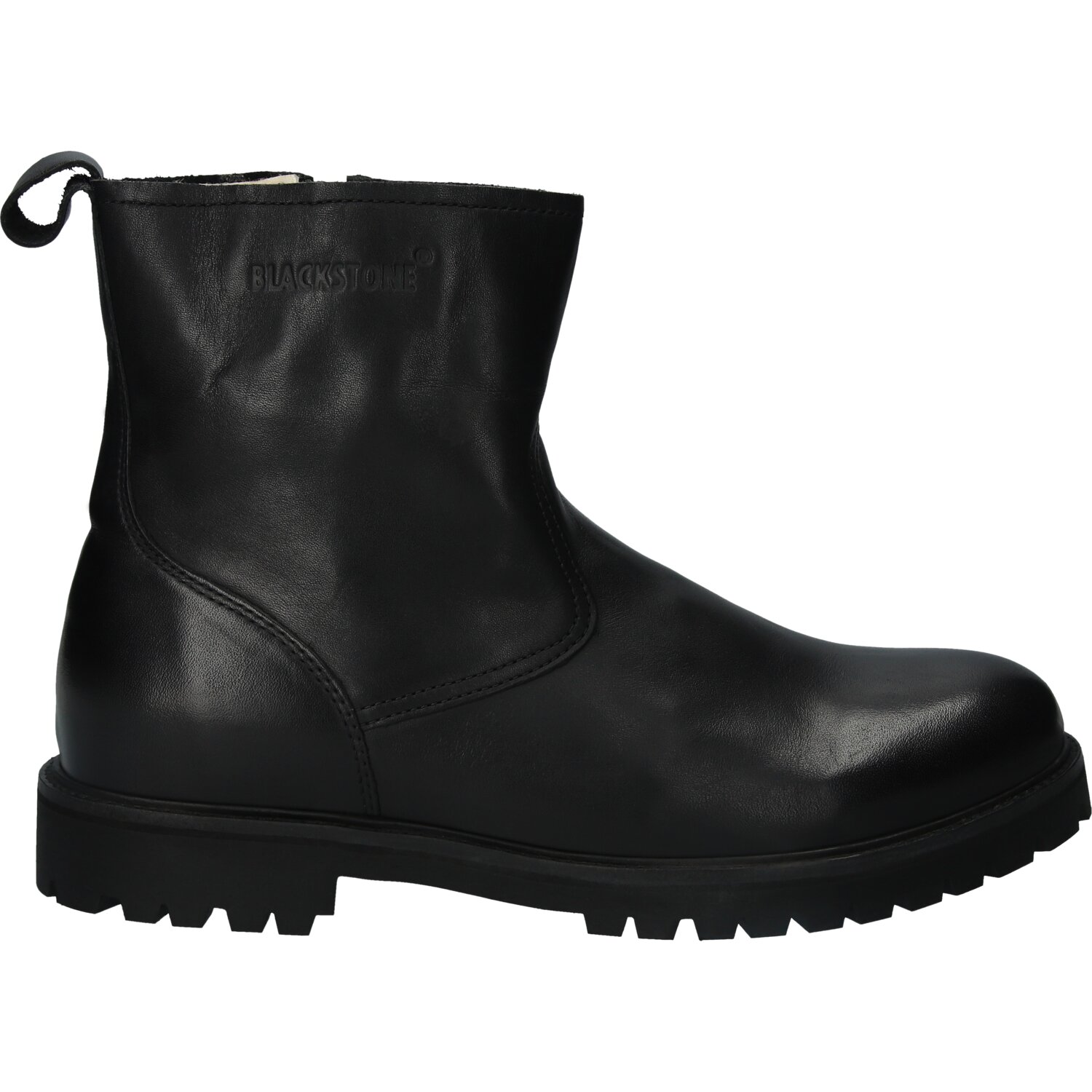 KAMI - Nero - Boots