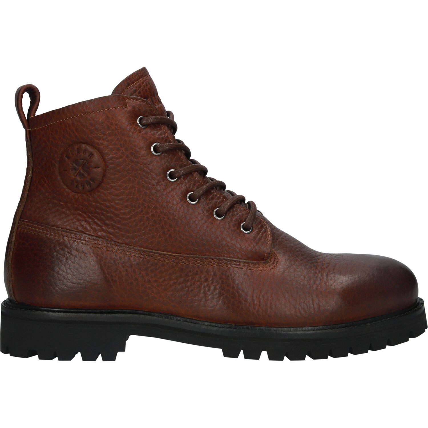 ROCK HARDY - Old Yellow - Boots