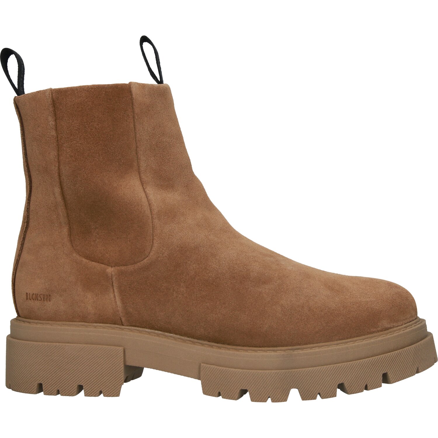 ASTA - Date - Chelsea boots