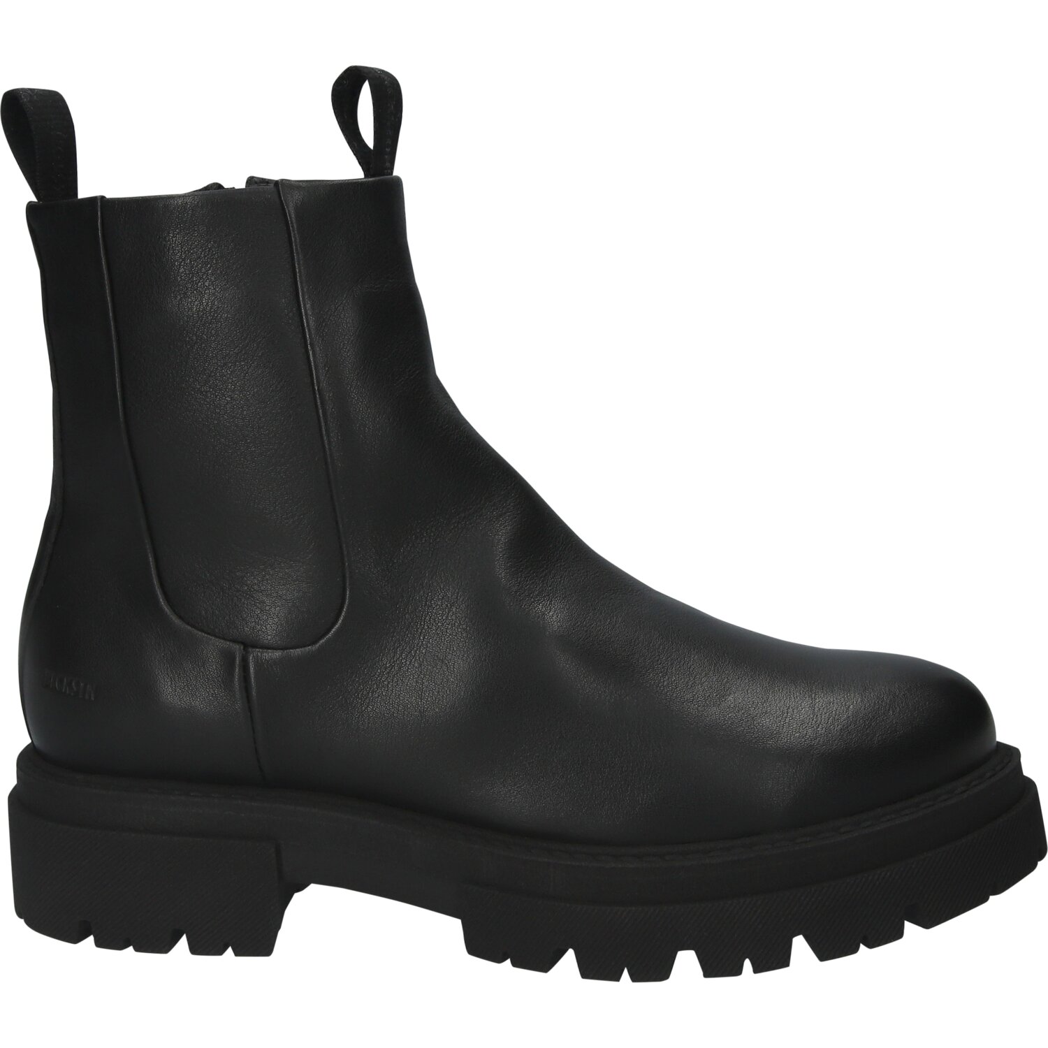 SMILLA MID - Black - Boots